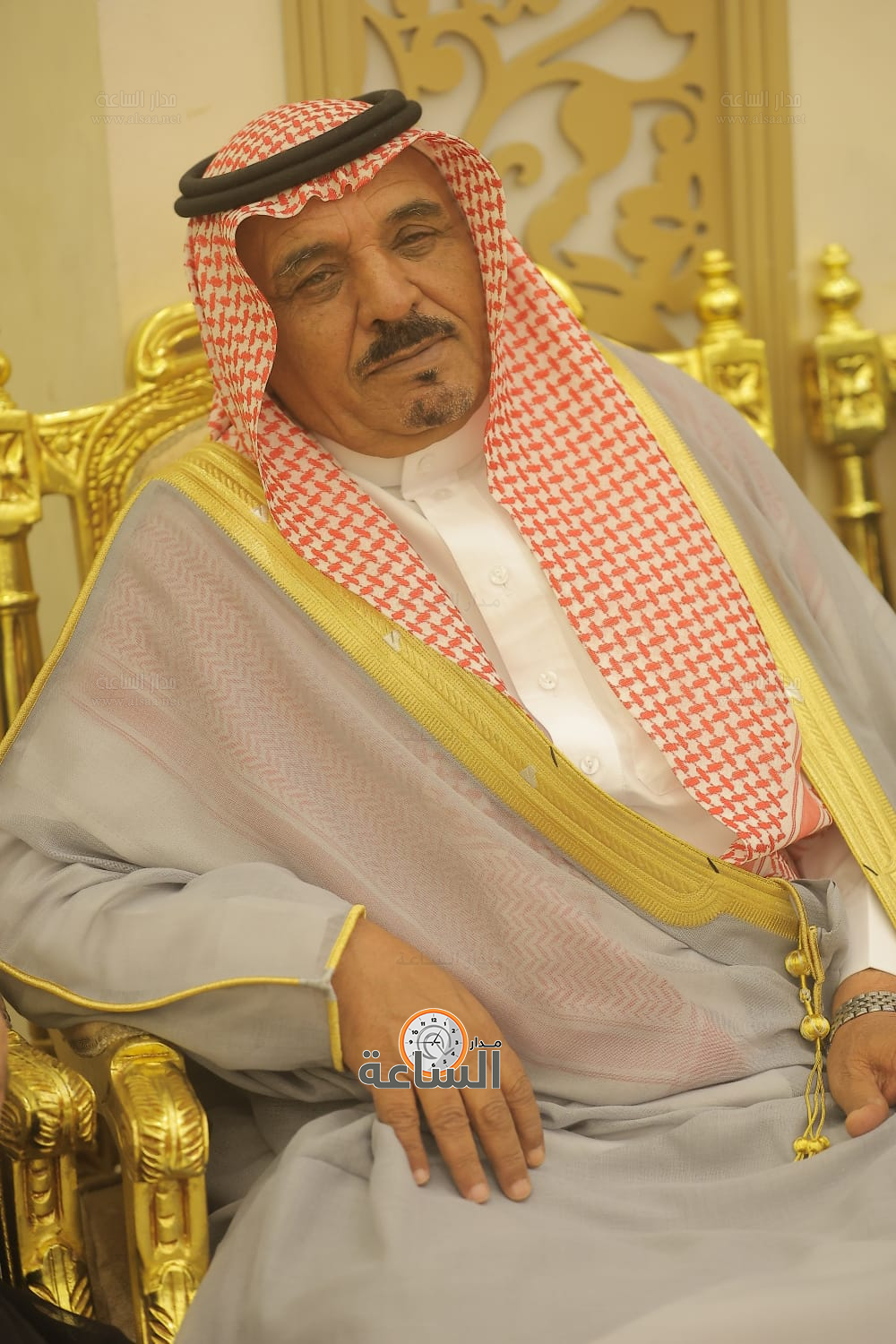 Madar Al-Saa Images 0.9712003214826375