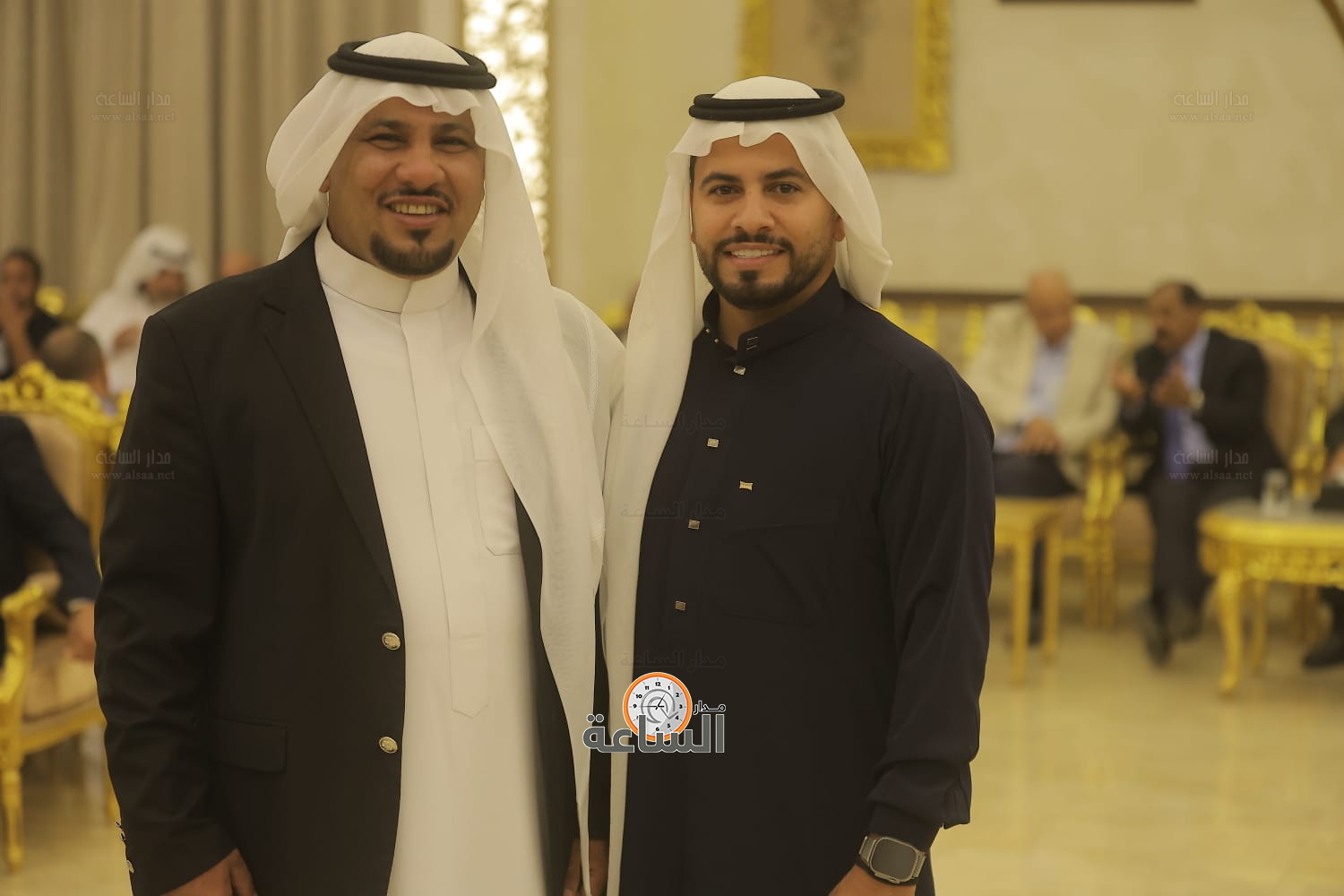 Madar Al-Saa Images 0.24706830082179287