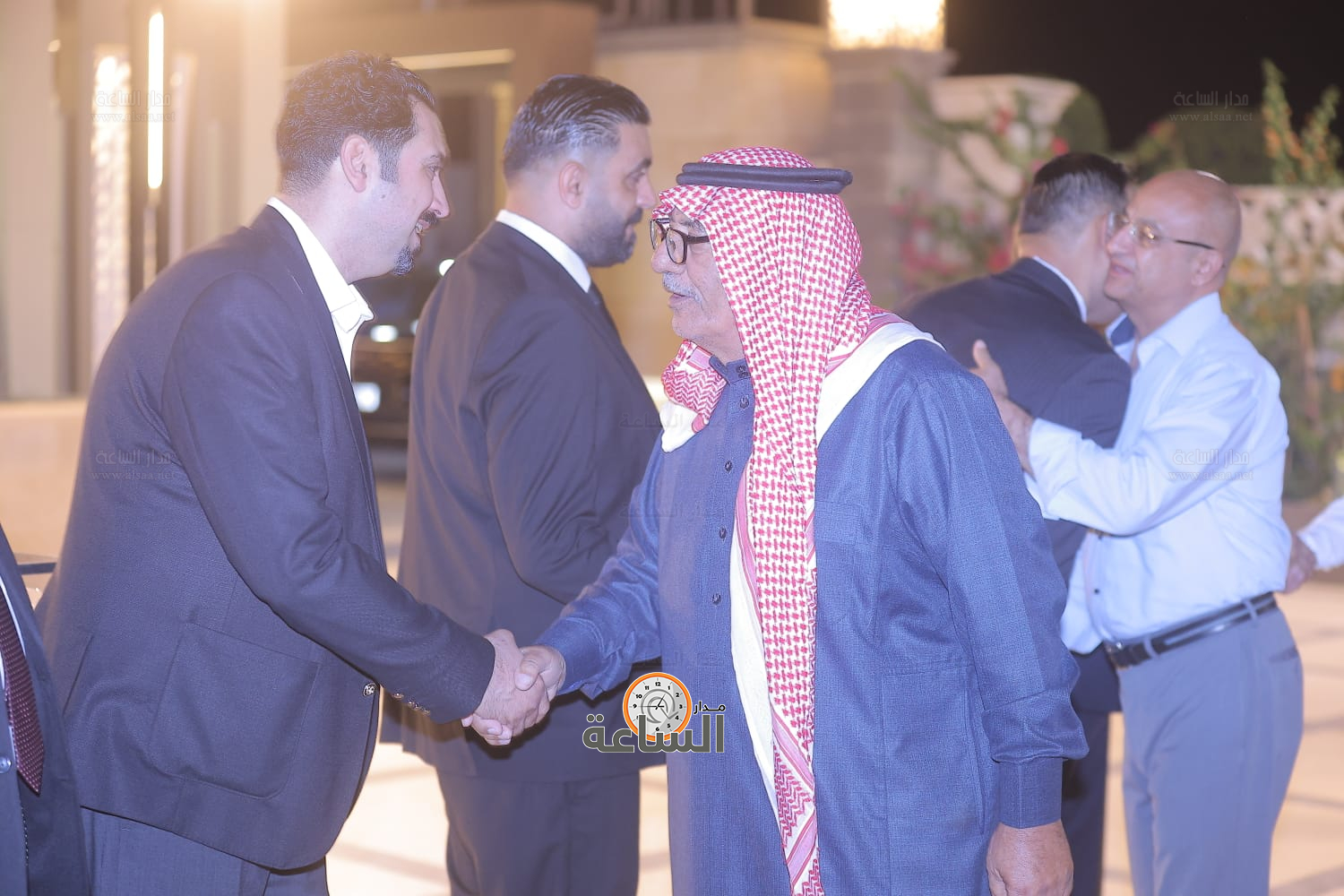 Madar Al-Saa Images 0.5099689305785278