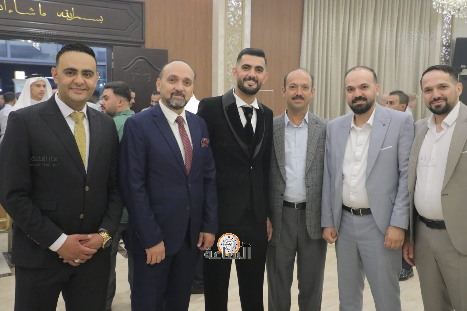 Madar Al-Saa Images 0.5357378008185149