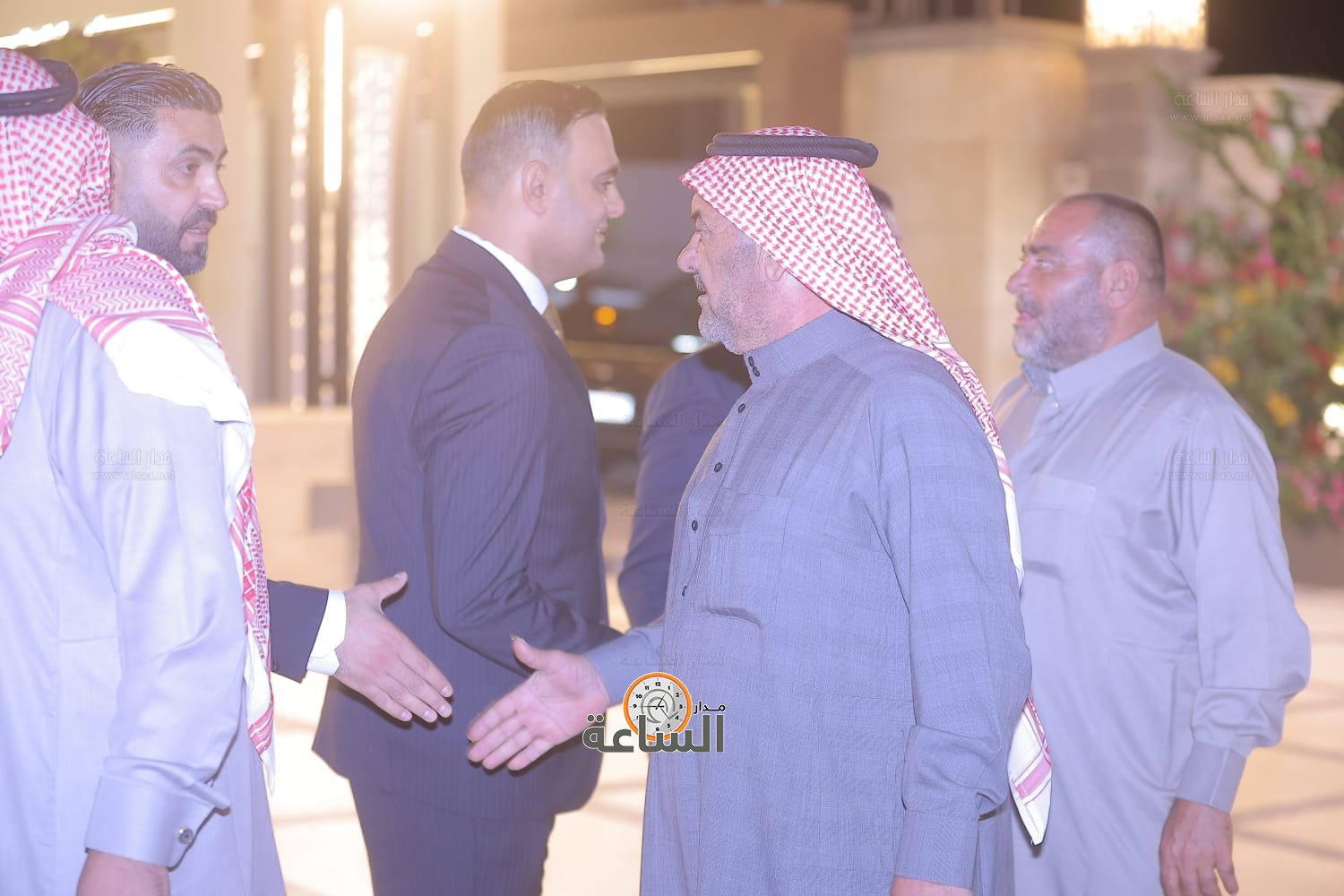 Madar Al-Saa Images 0.658212124906801