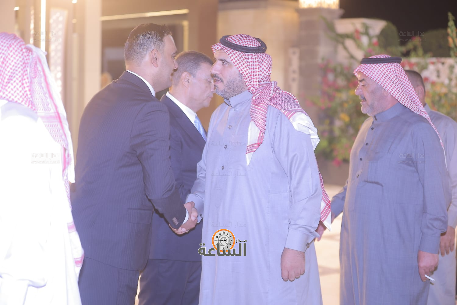 Madar Al-Saa Images 0.9997020986478952