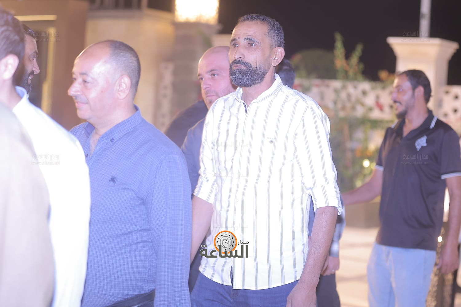 Madar Al-Saa Images 0.19748346856058763