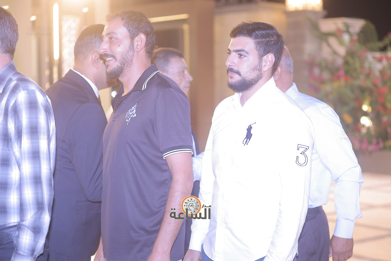 Madar Al-Saa Images 0.30281198766931694