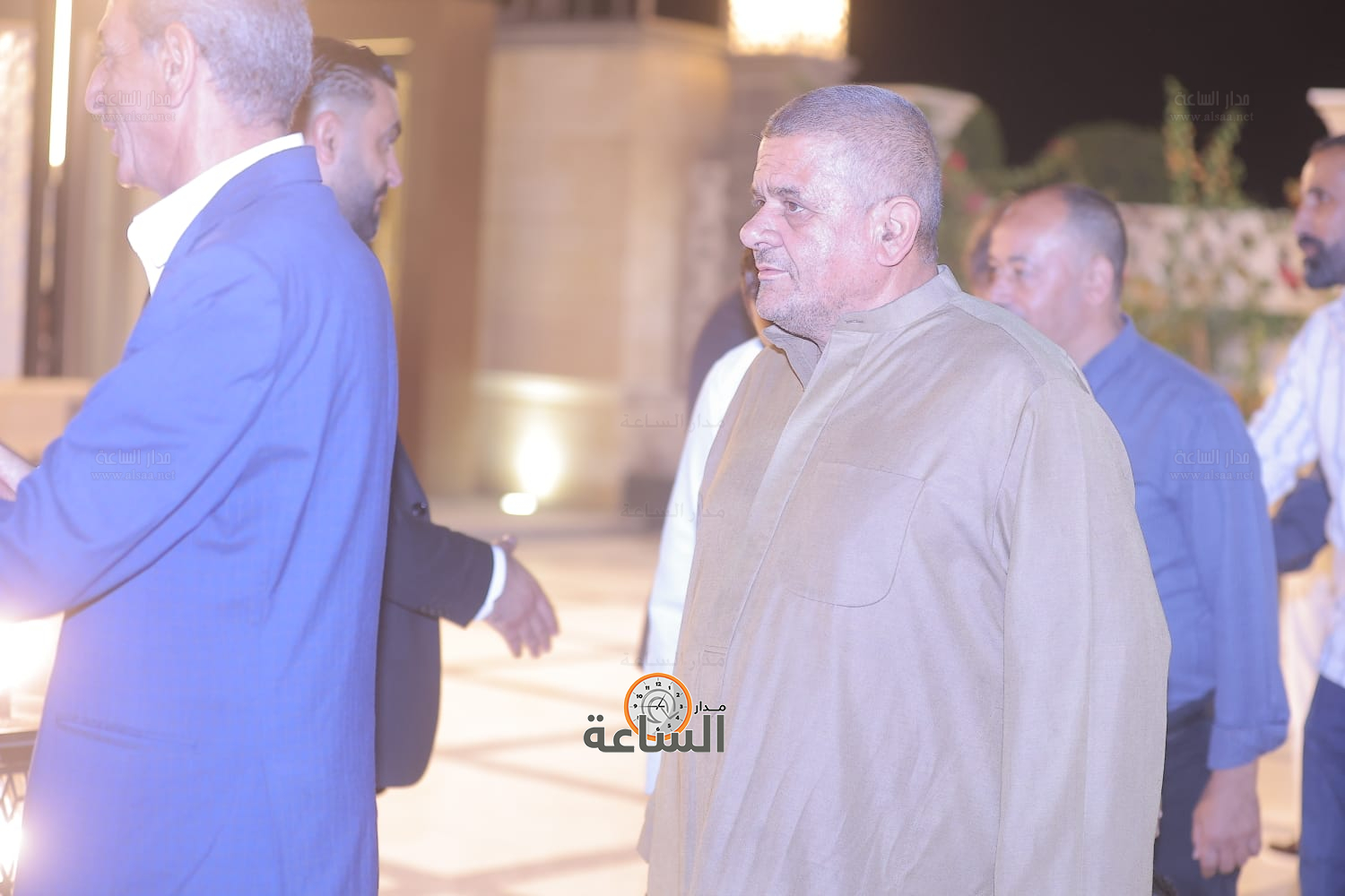 Madar Al-Saa Images 0.27590751913823985