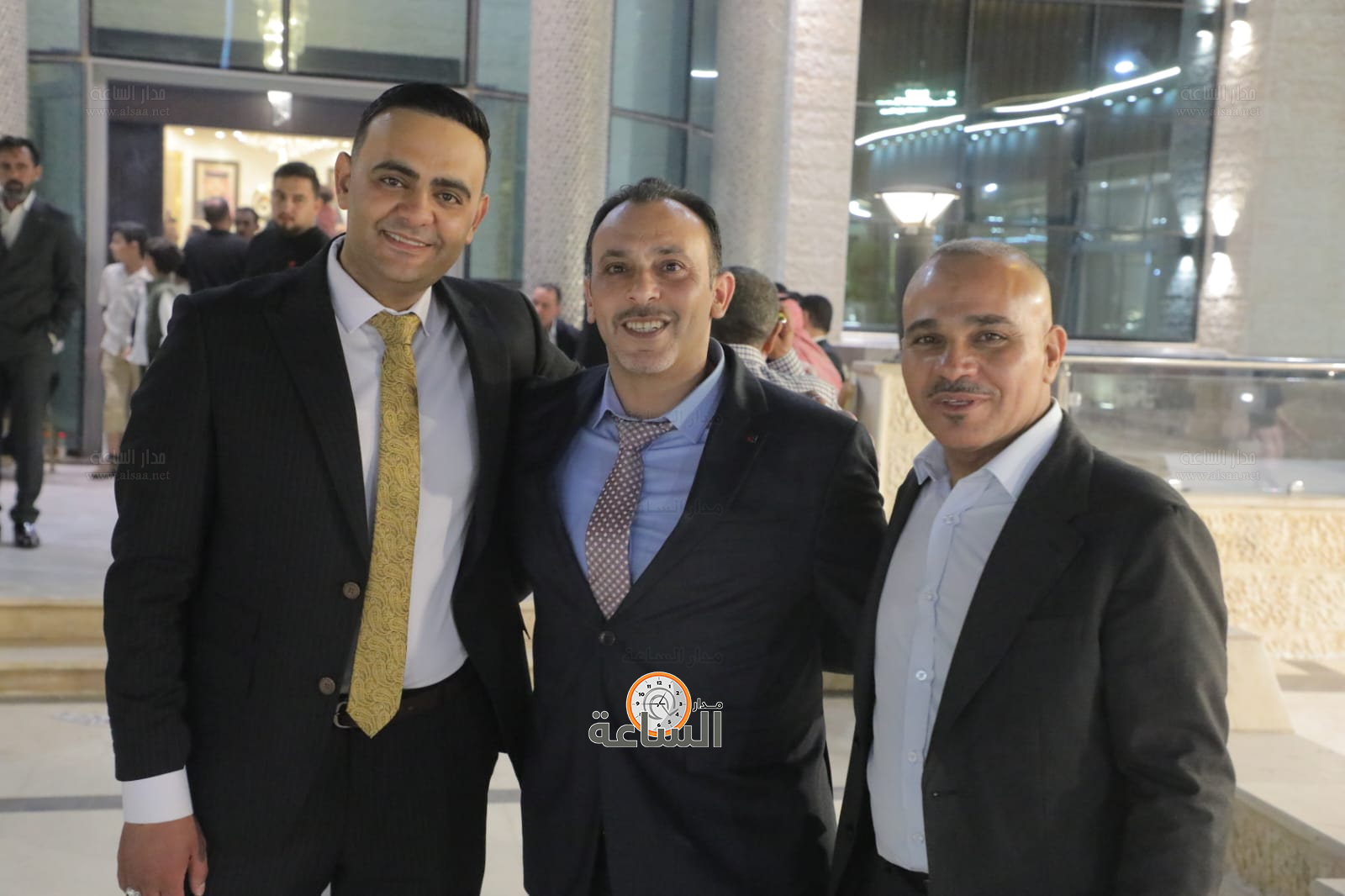 Madar Al-Saa Images 0.31533461256454753