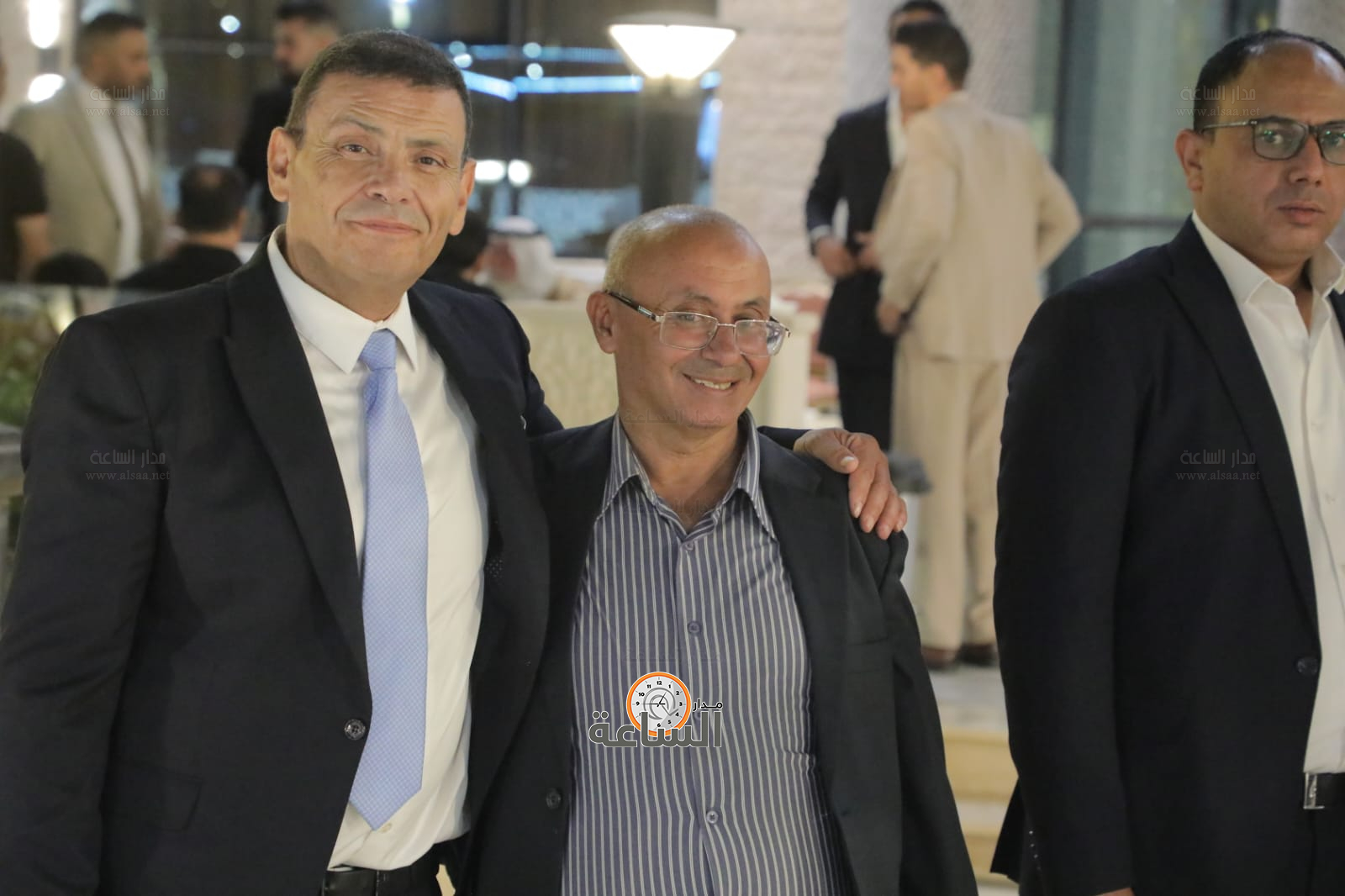 Madar Al-Saa Images 0.1111149961083907