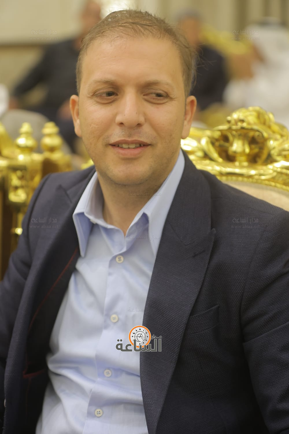 Madar Al-Saa Images 0.29266961966776583