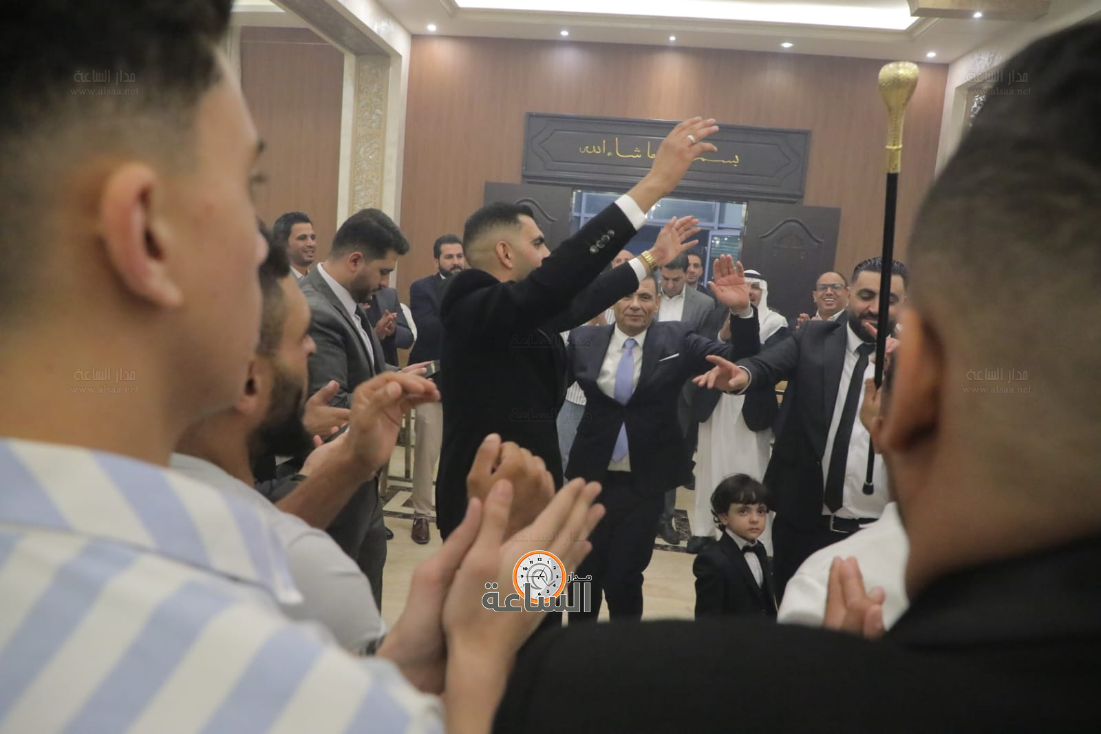 Madar Al-Saa Images 0.3399618169871057