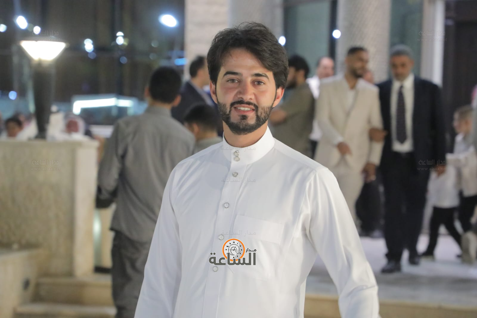 Madar Al-Saa Images 0.7799454767003725