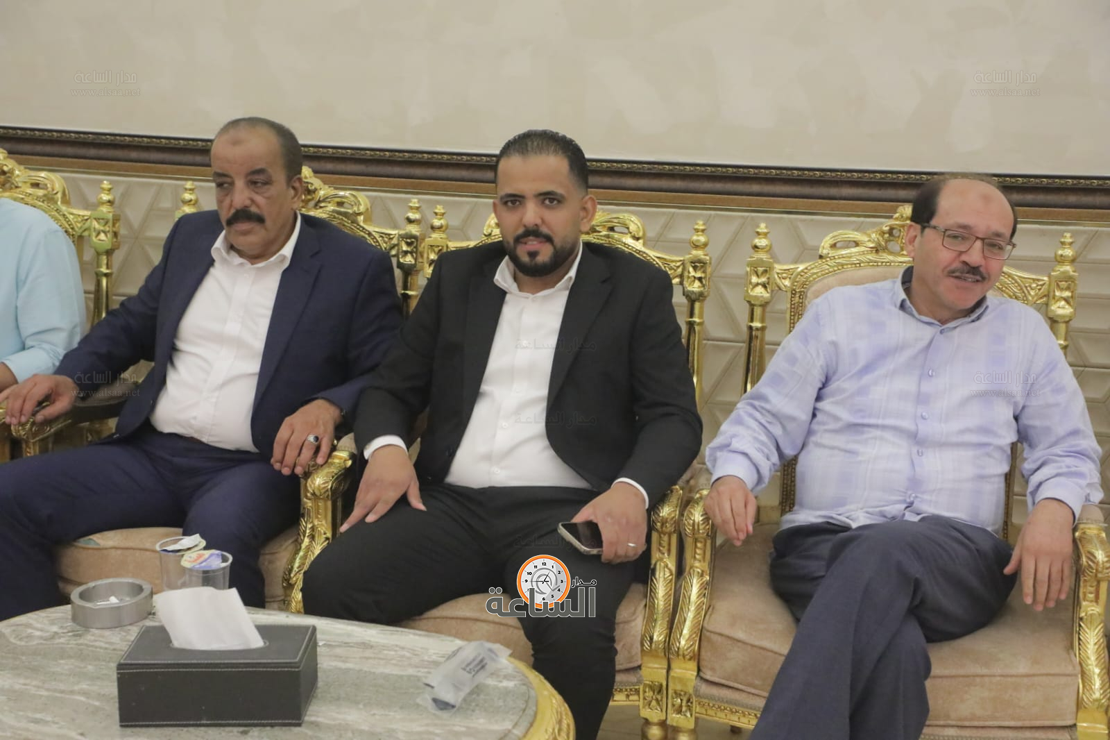 Madar Al-Saa Images 0.6452469706774614