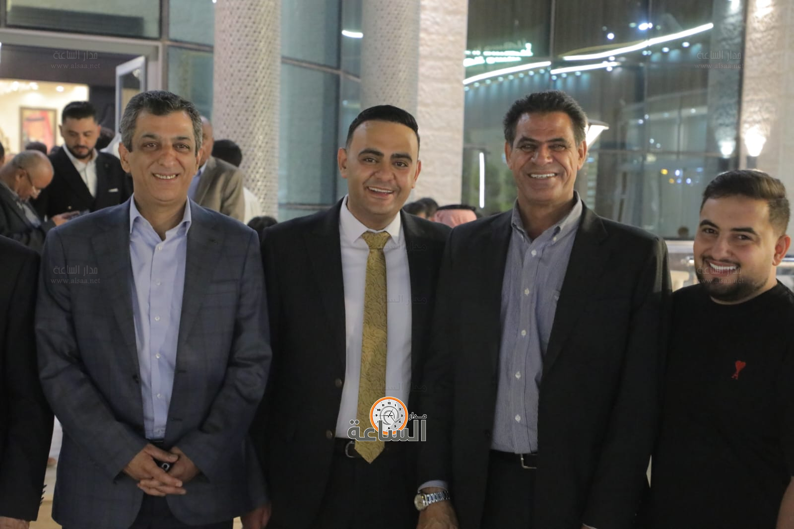 Madar Al-Saa Images 0.3441991254623721