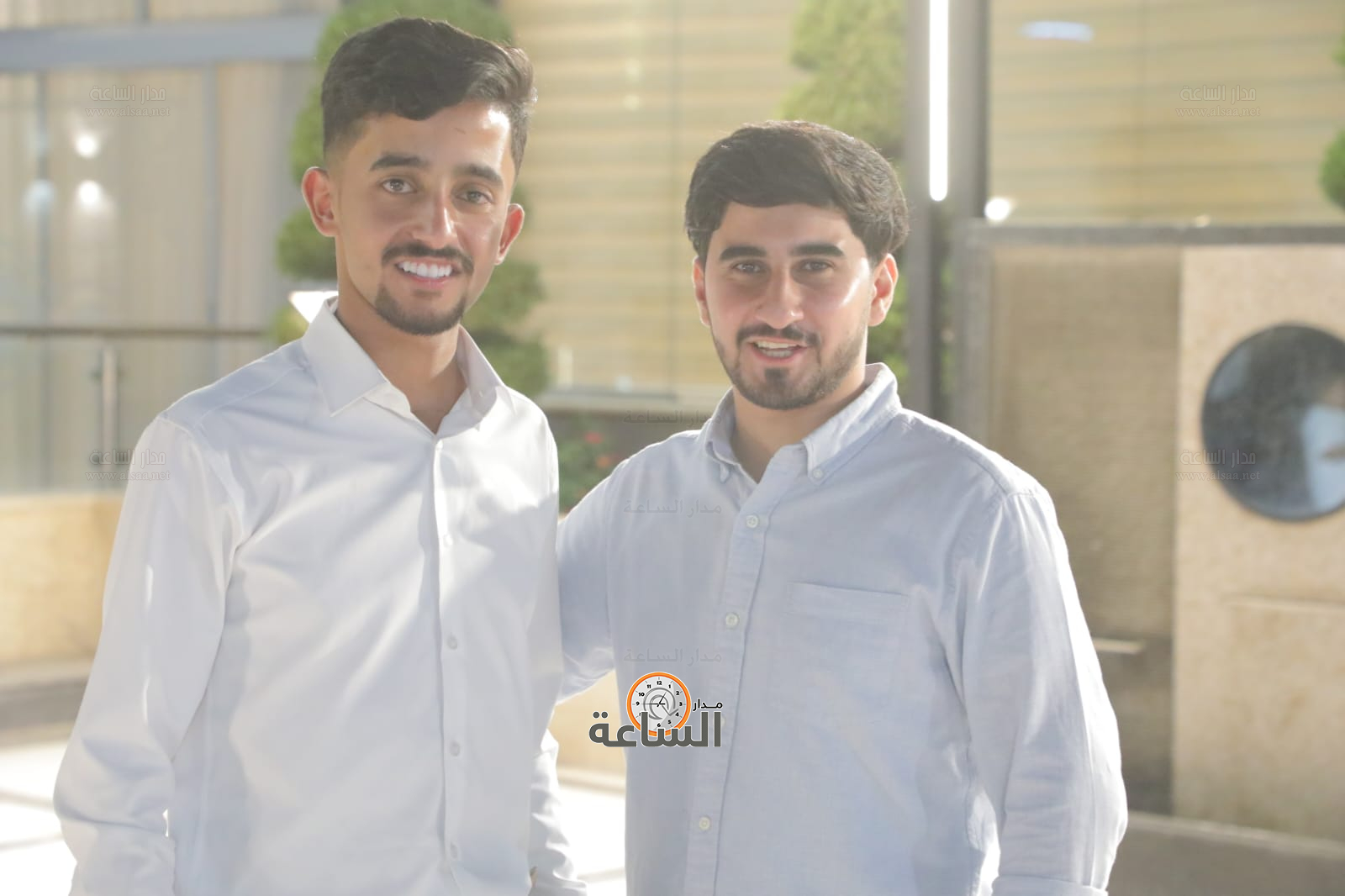 Madar Al-Saa Images 0.7568613619997248