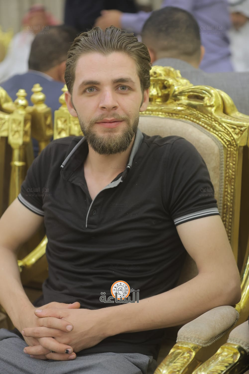 Madar Al-Saa Images 0.6456540264838463