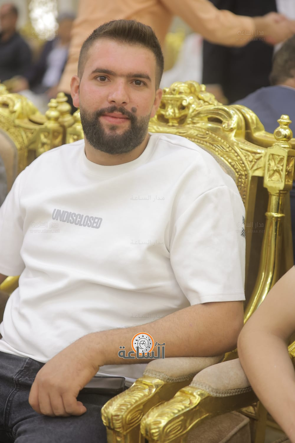 Madar Al-Saa Images 0.6443176450657713