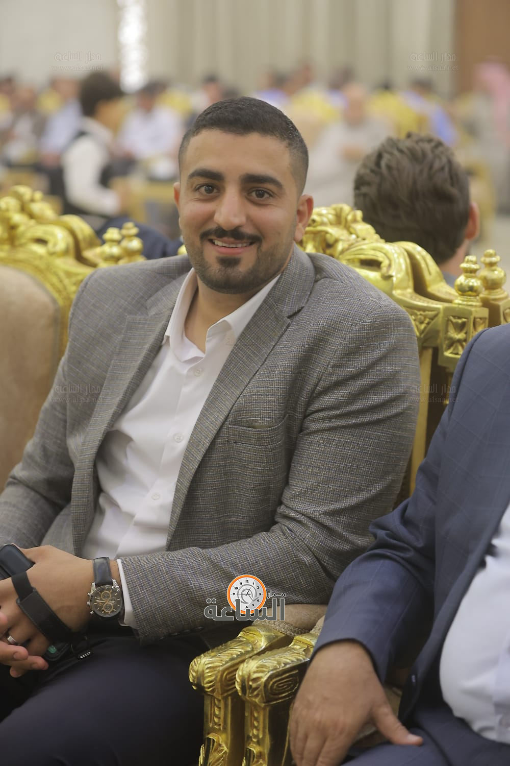 Madar Al-Saa Images 0.19015535507693604