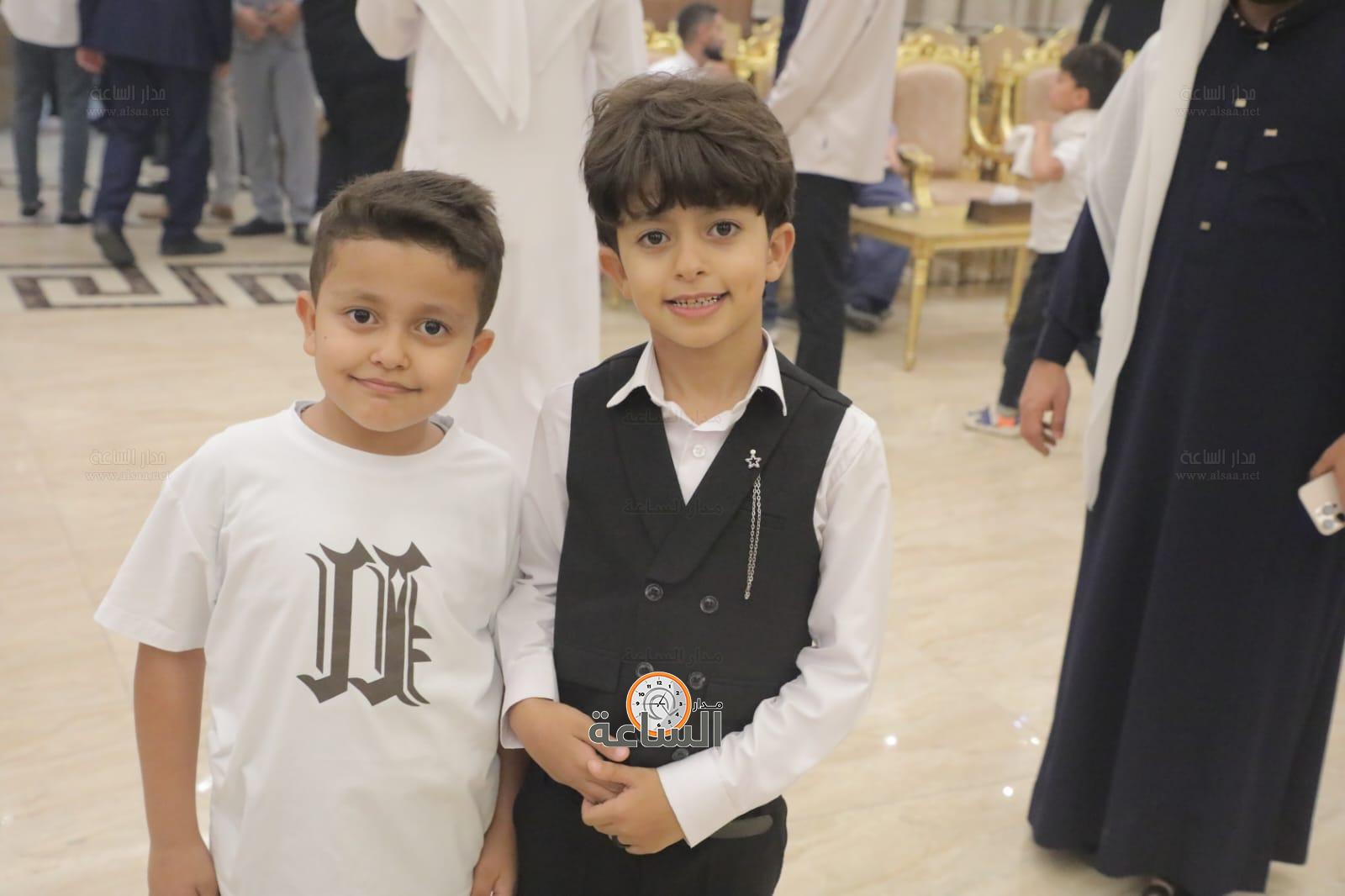 Madar Al-Saa Images 0.8385348653500339