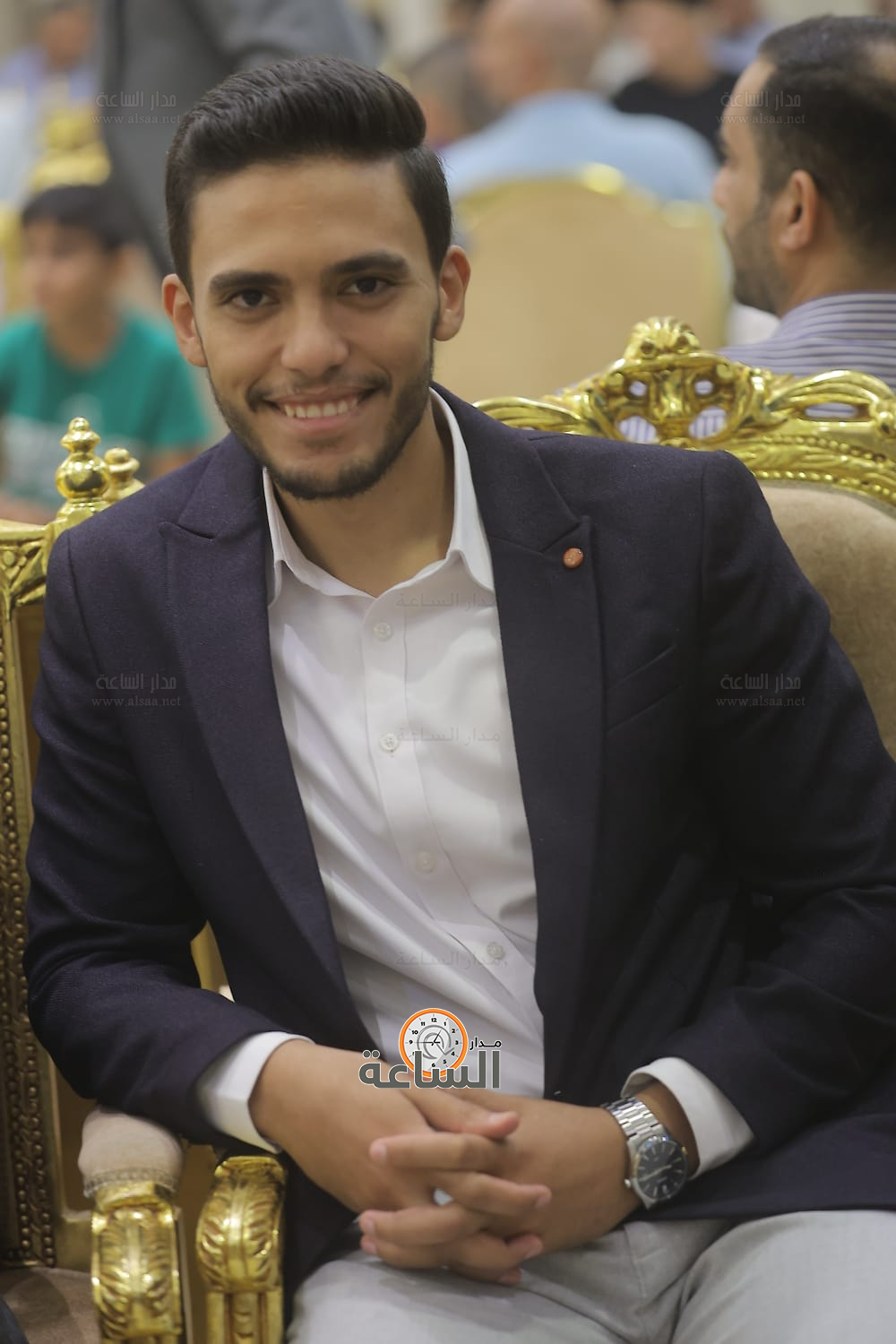 Madar Al-Saa Images 0.7664178042436056