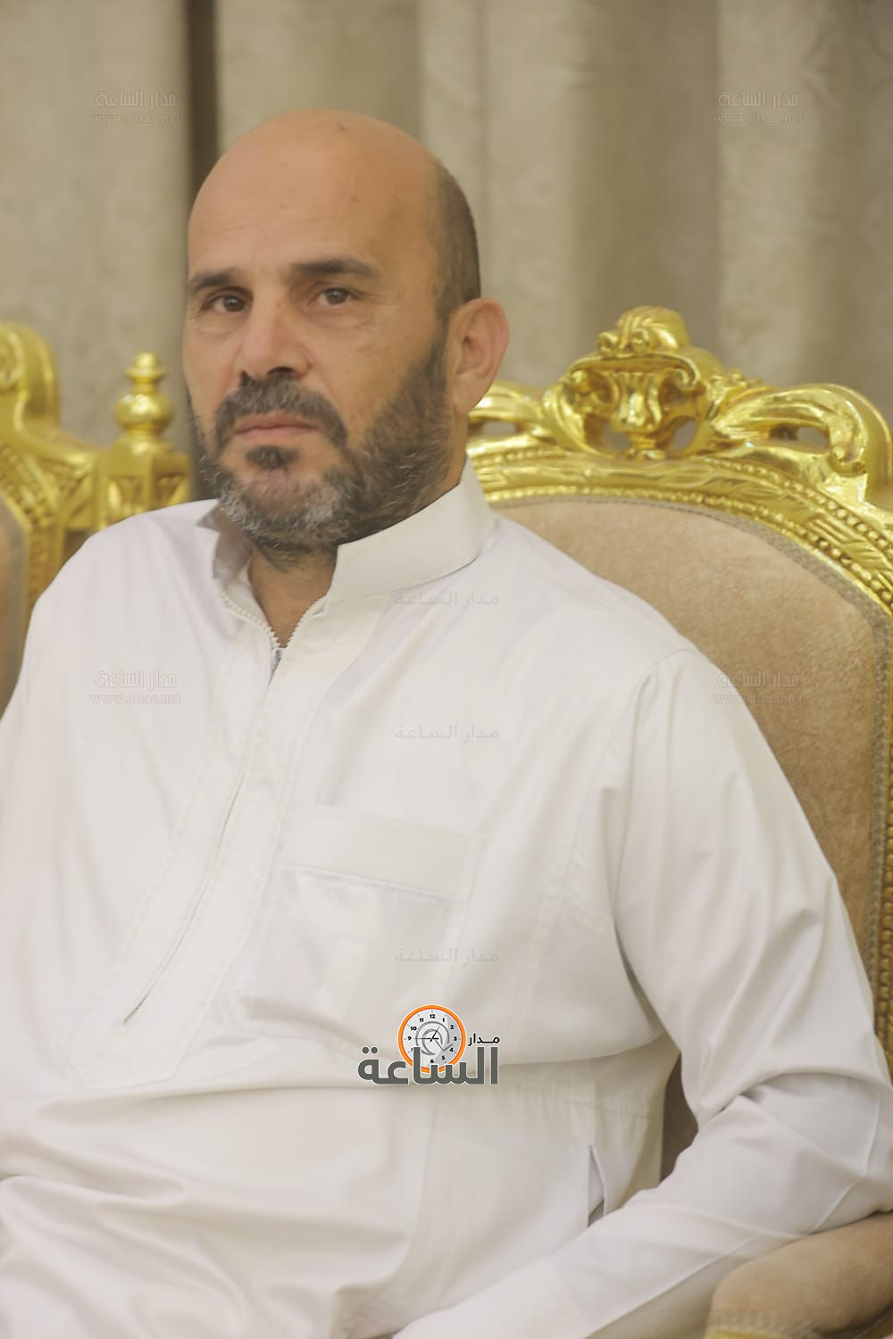 Madar Al-Saa Images 0.3174509049341412