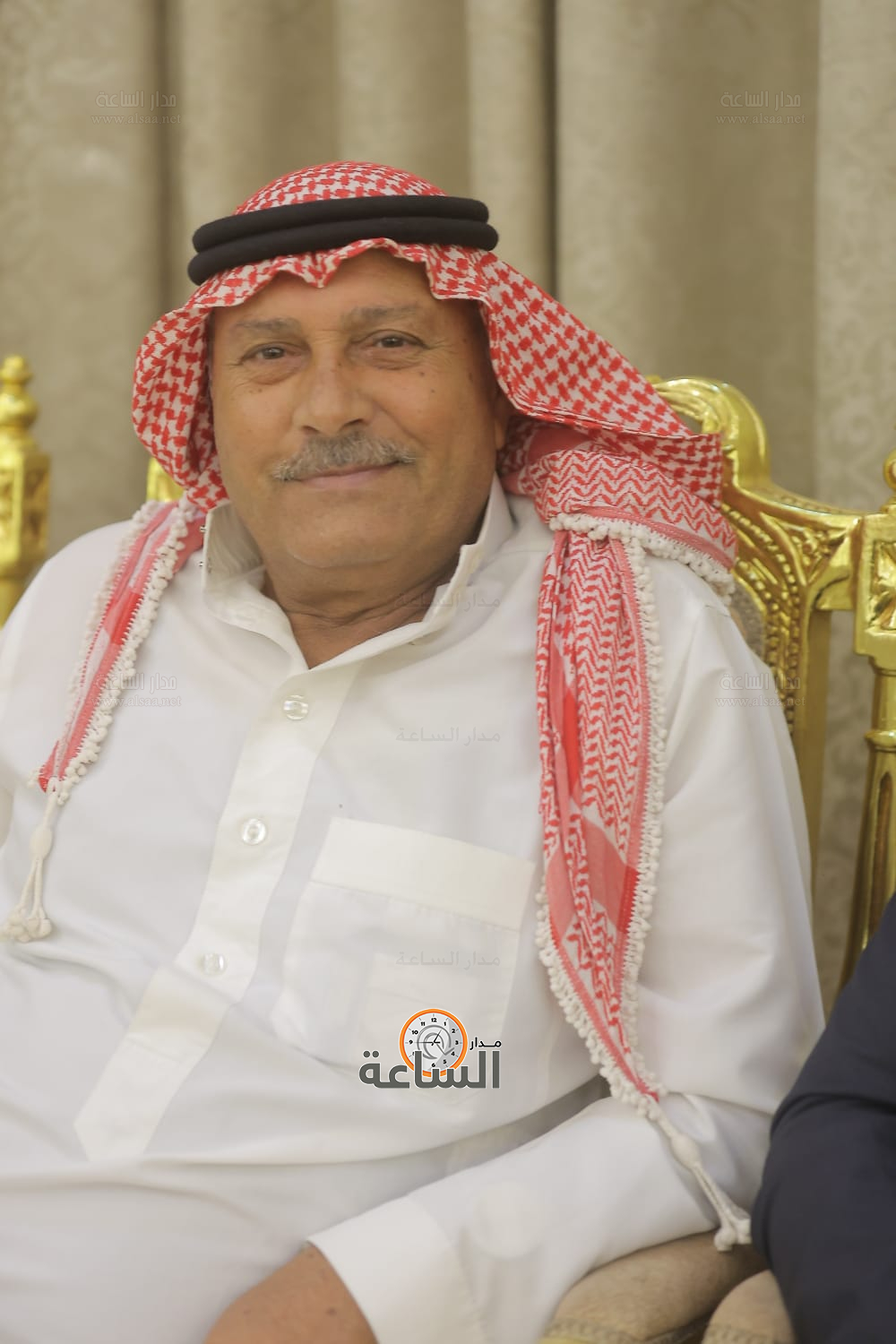 Madar Al-Saa Images 0.6458514095475373