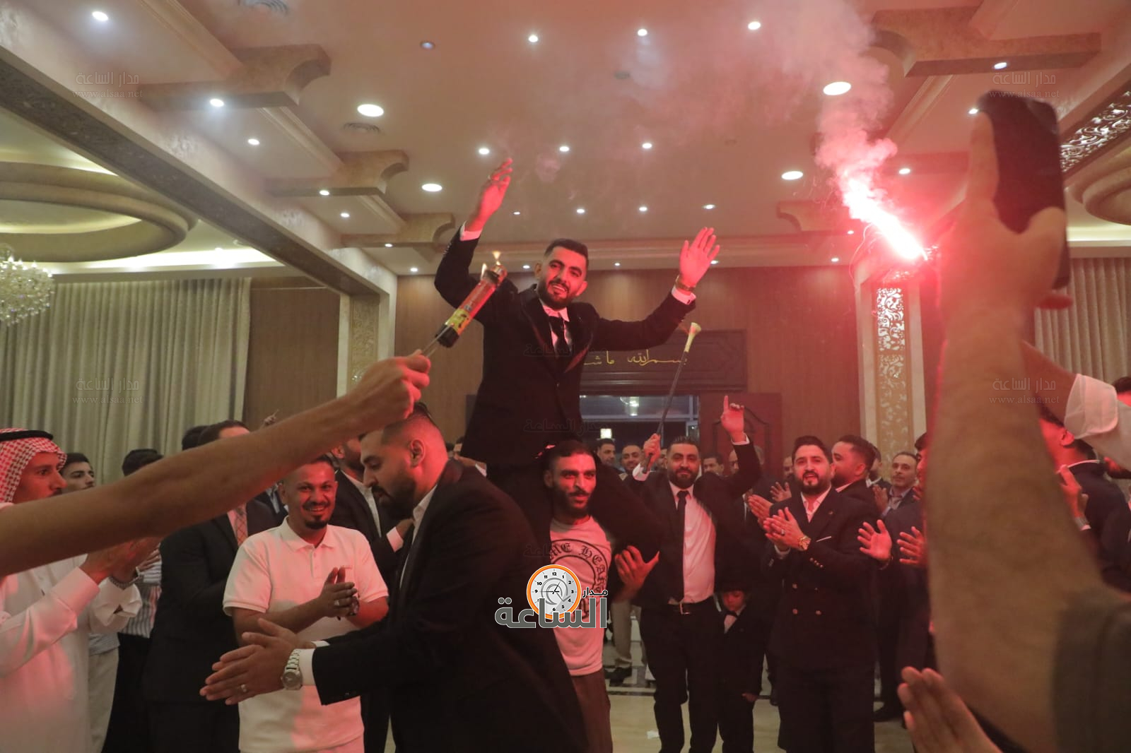 Madar Al-Saa Images 0.008944781397449808