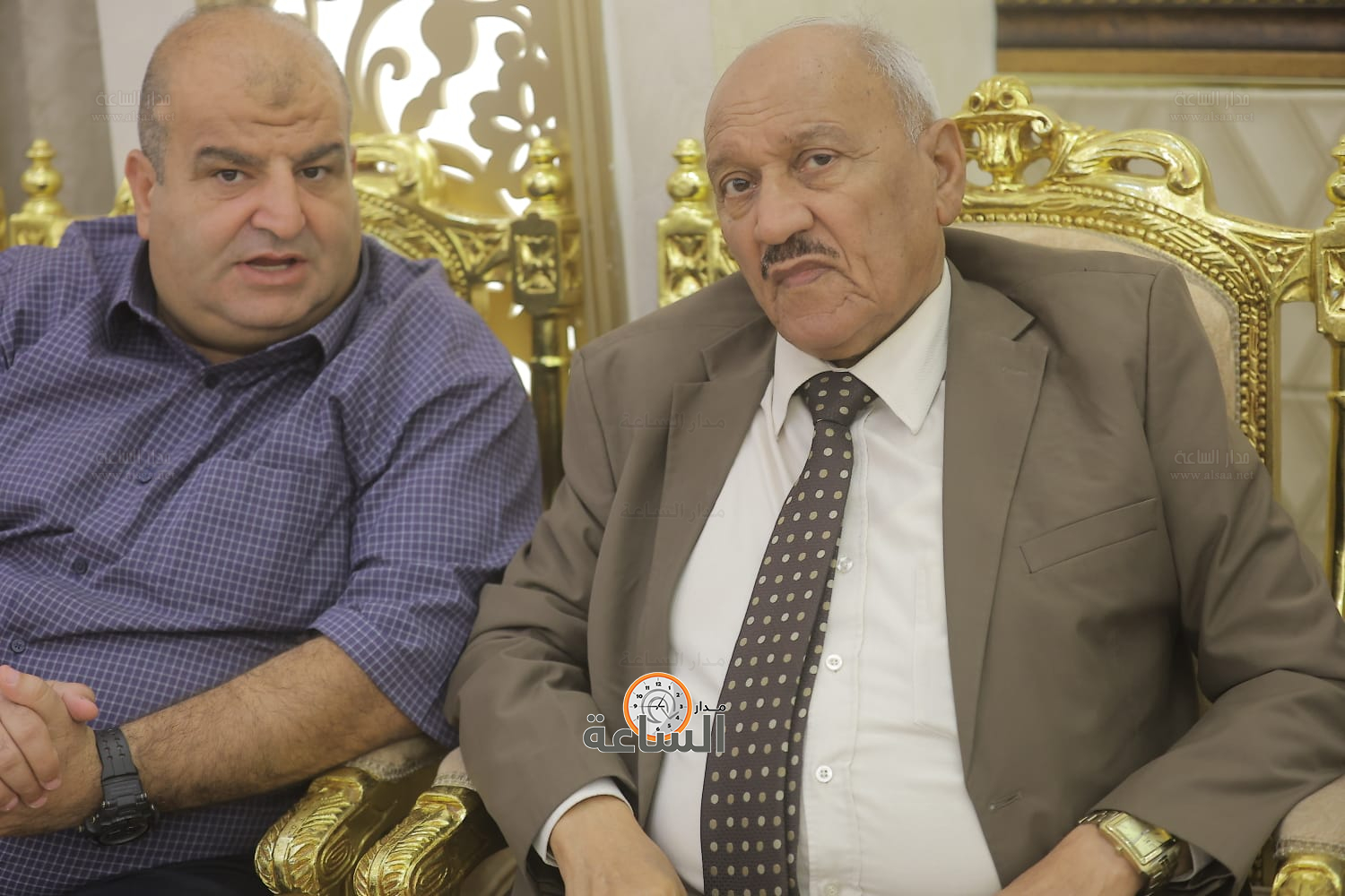 Madar Al-Saa Images 0.3205585230382536