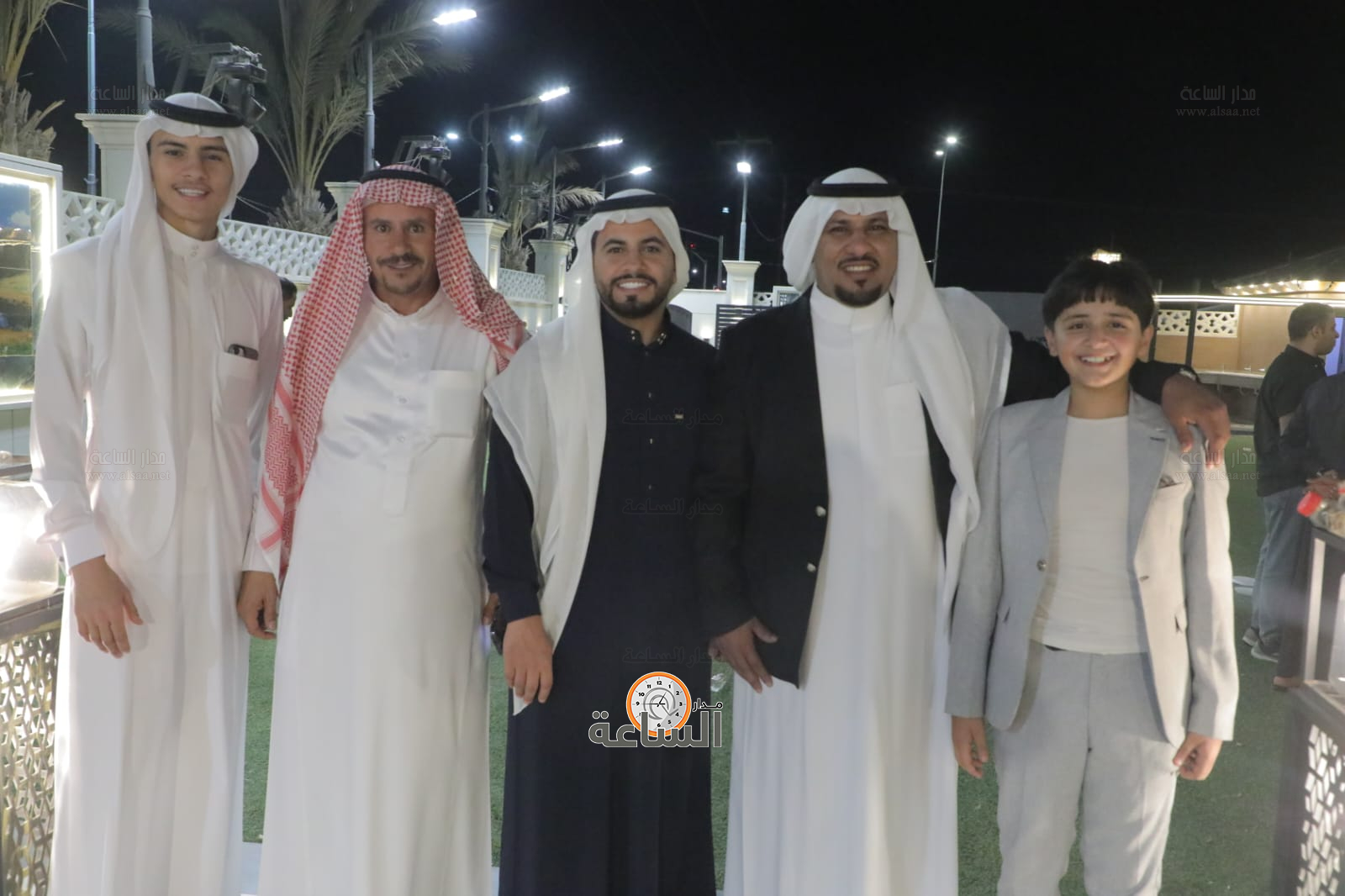 Madar Al-Saa Images 0.005562323375237765