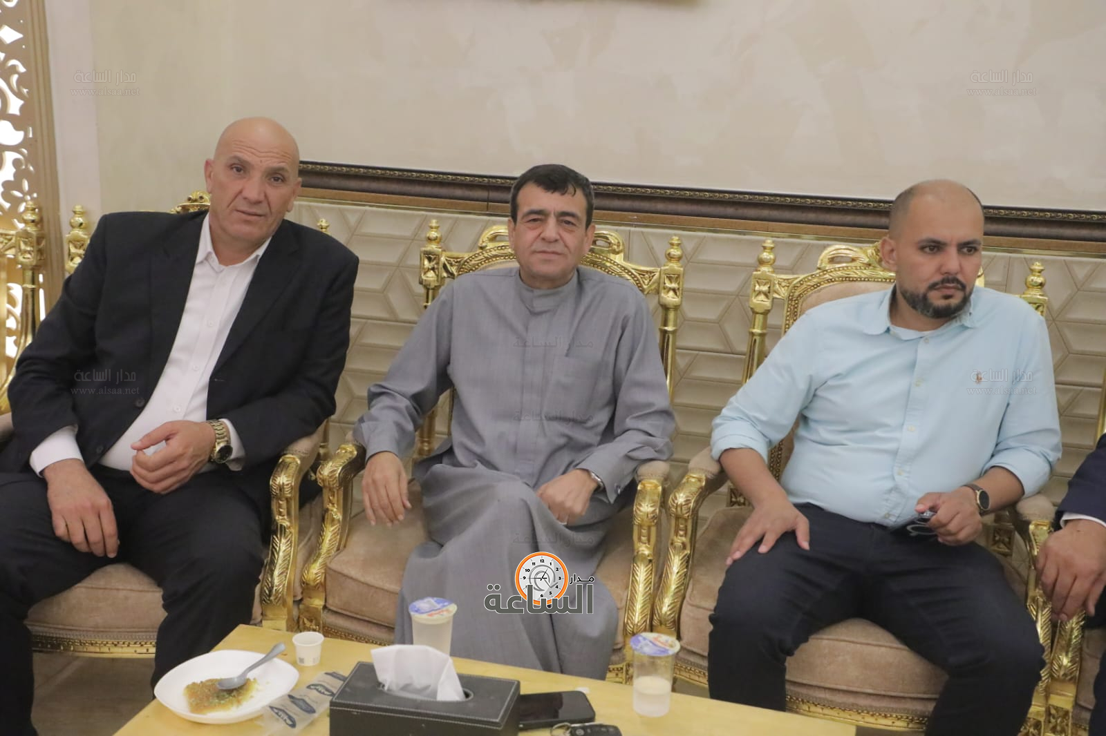 Madar Al-Saa Images 0.3232497661235141