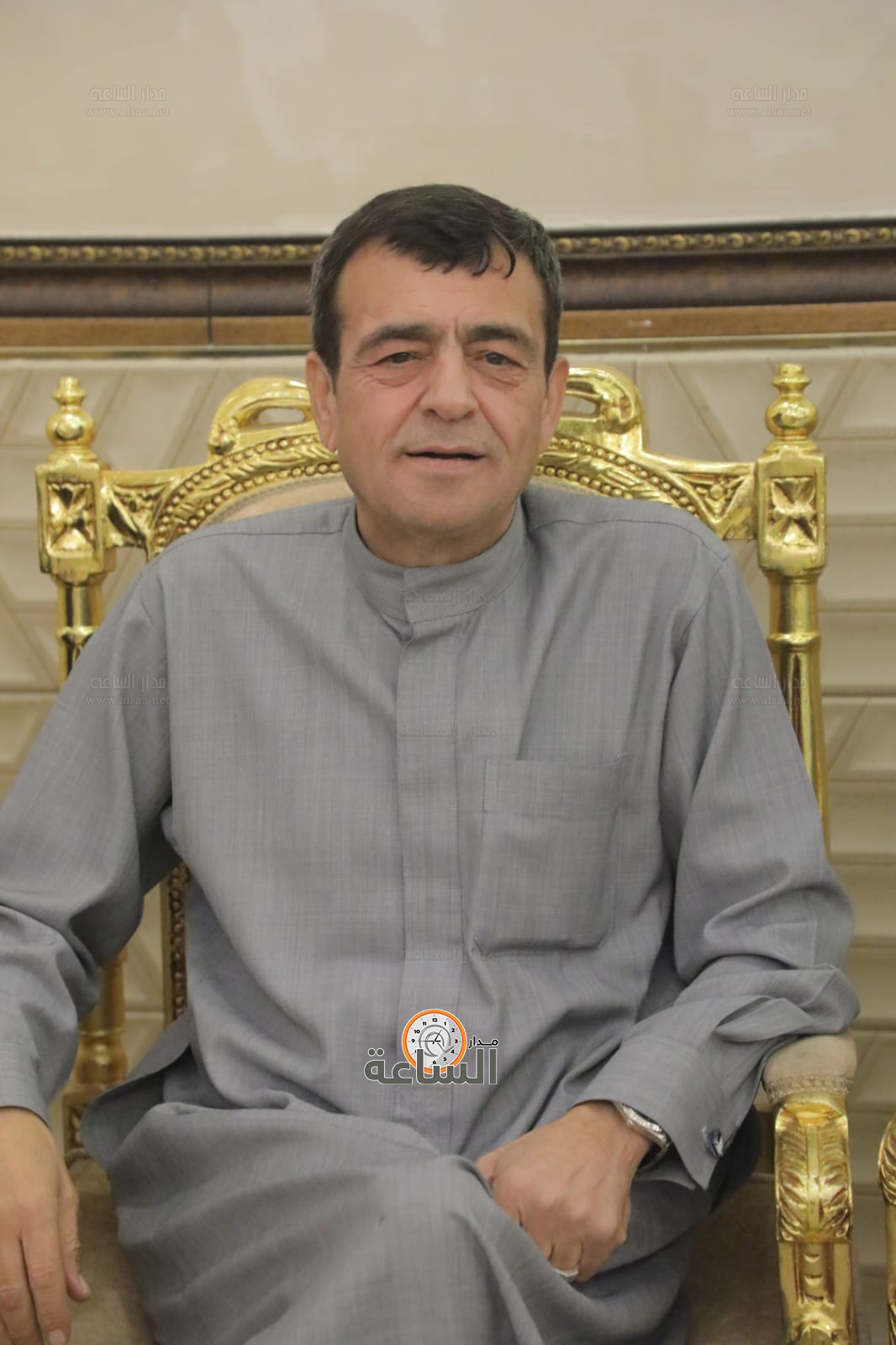 Madar Al-Saa Images 0.7586058854889223