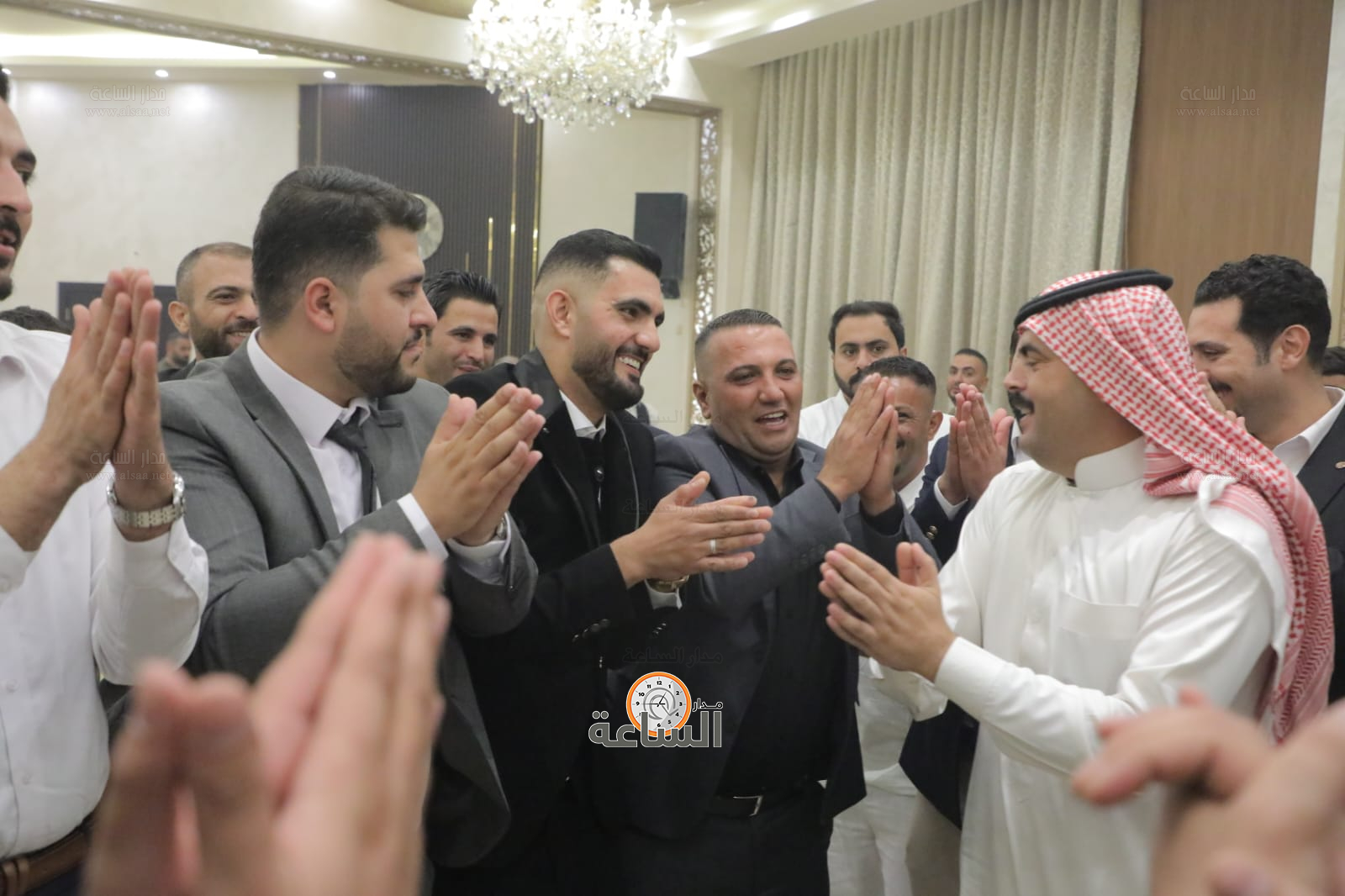 Madar Al-Saa Images 0.2724326659493598