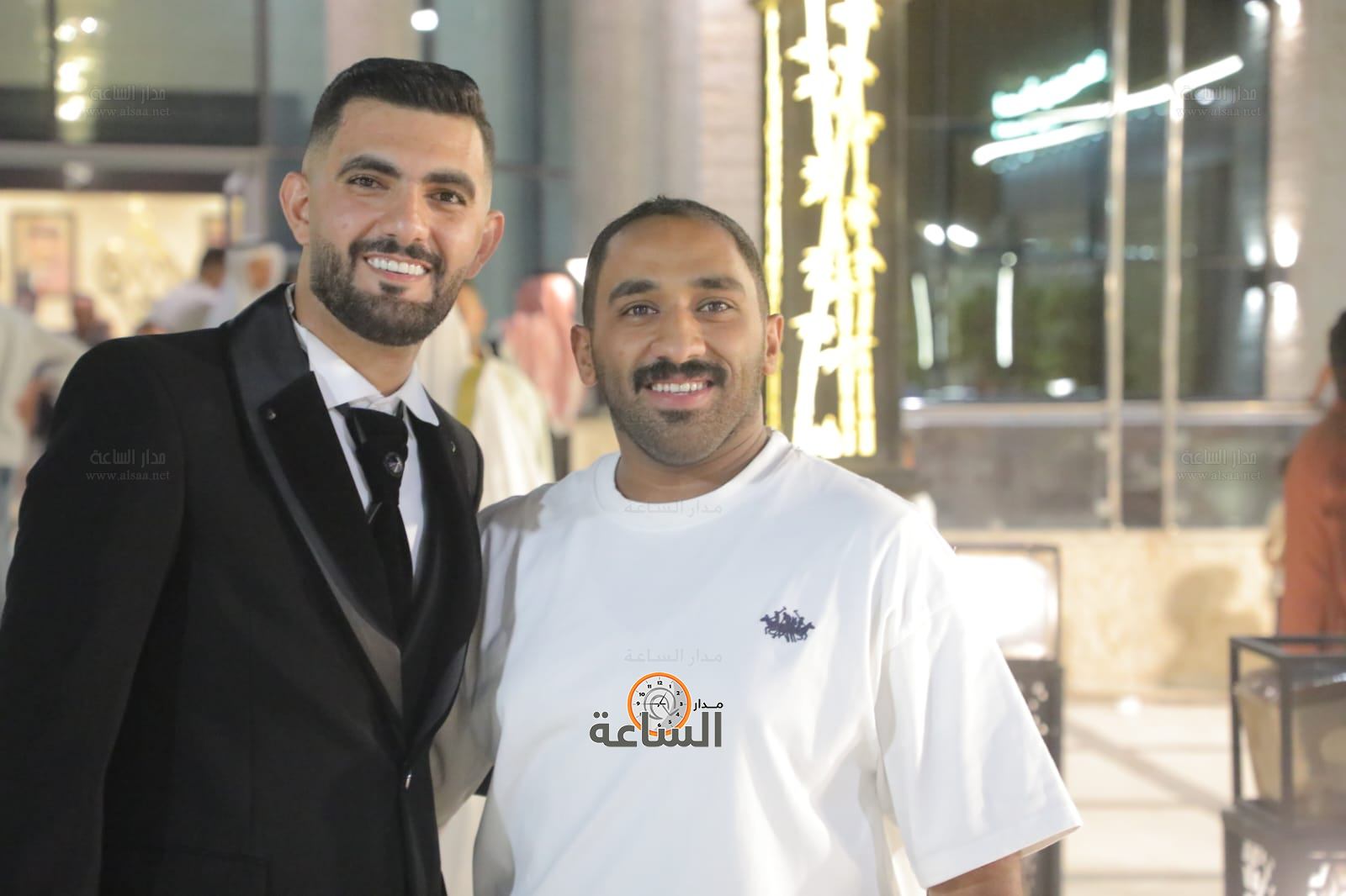 Madar Al-Saa Images 0.0306954131731767