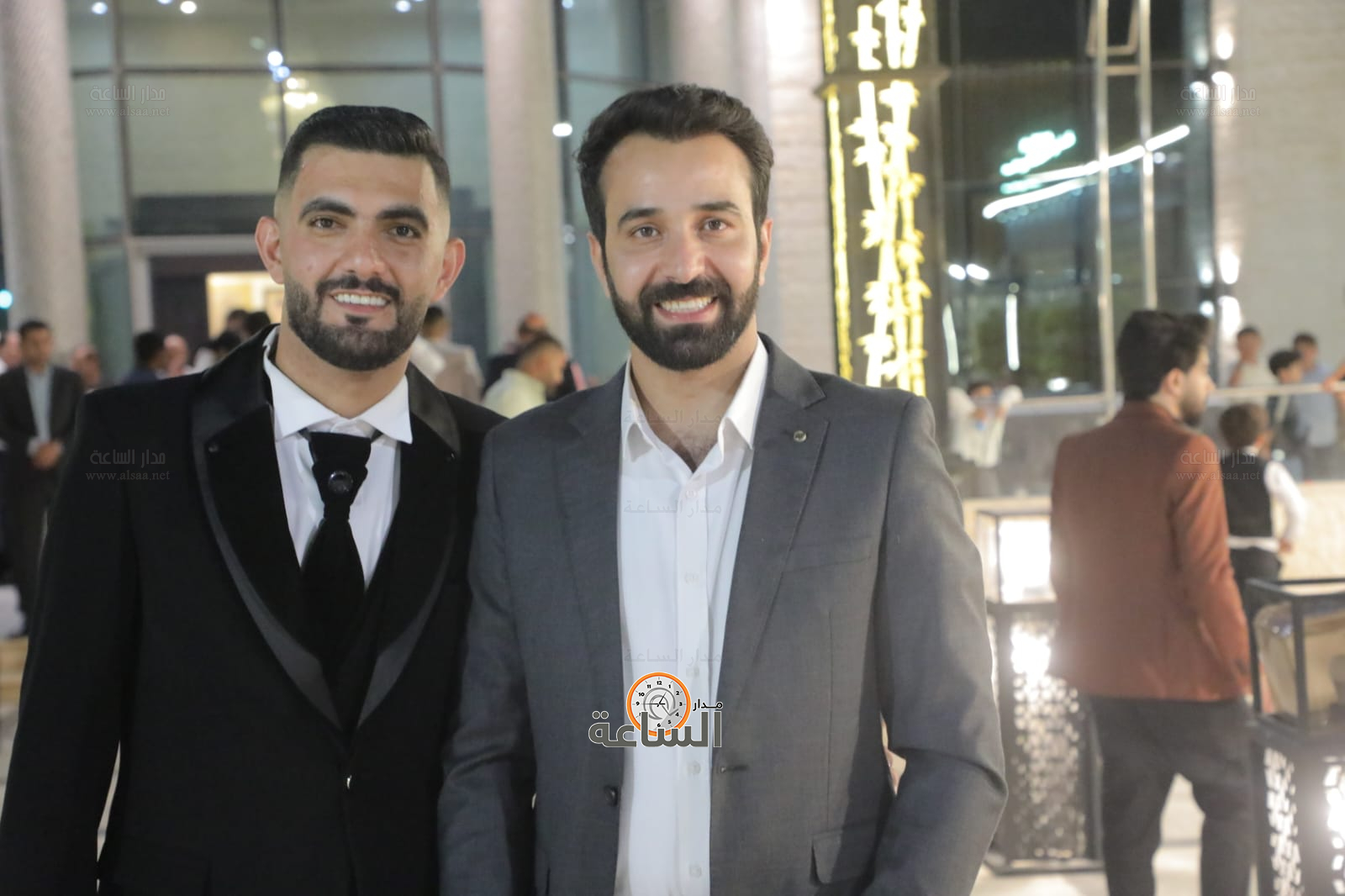 Madar Al-Saa Images 0.4607356139708316