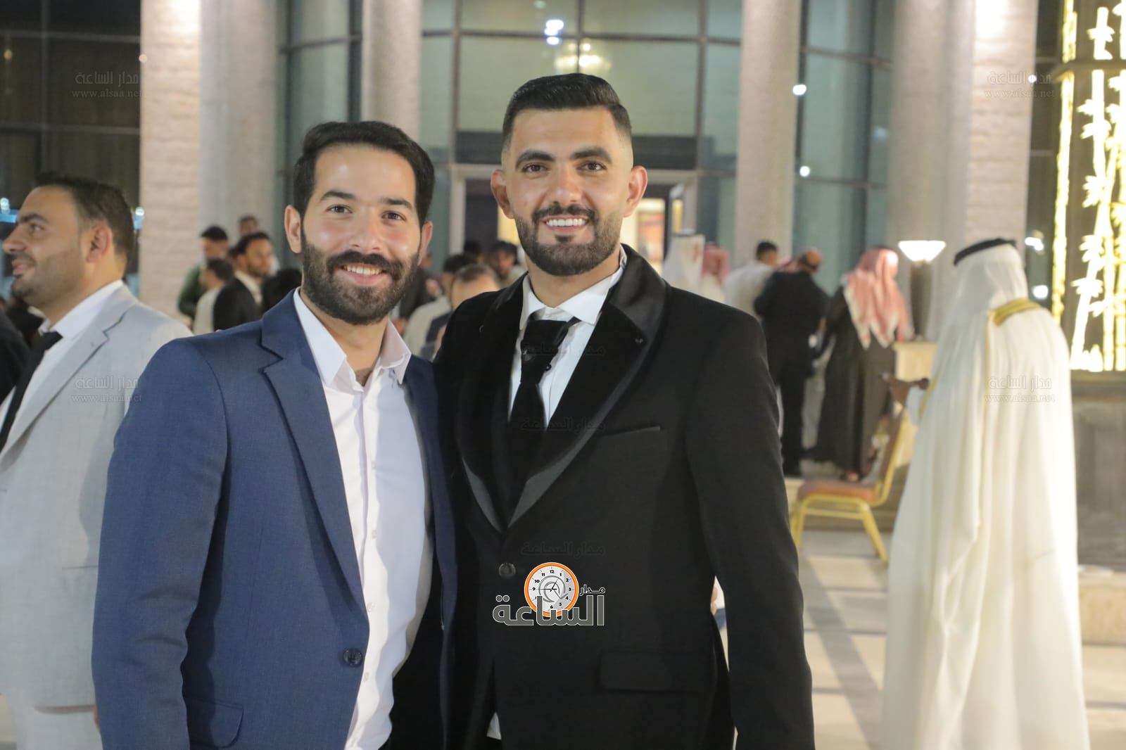 Madar Al-Saa Images 0.6505958919867116