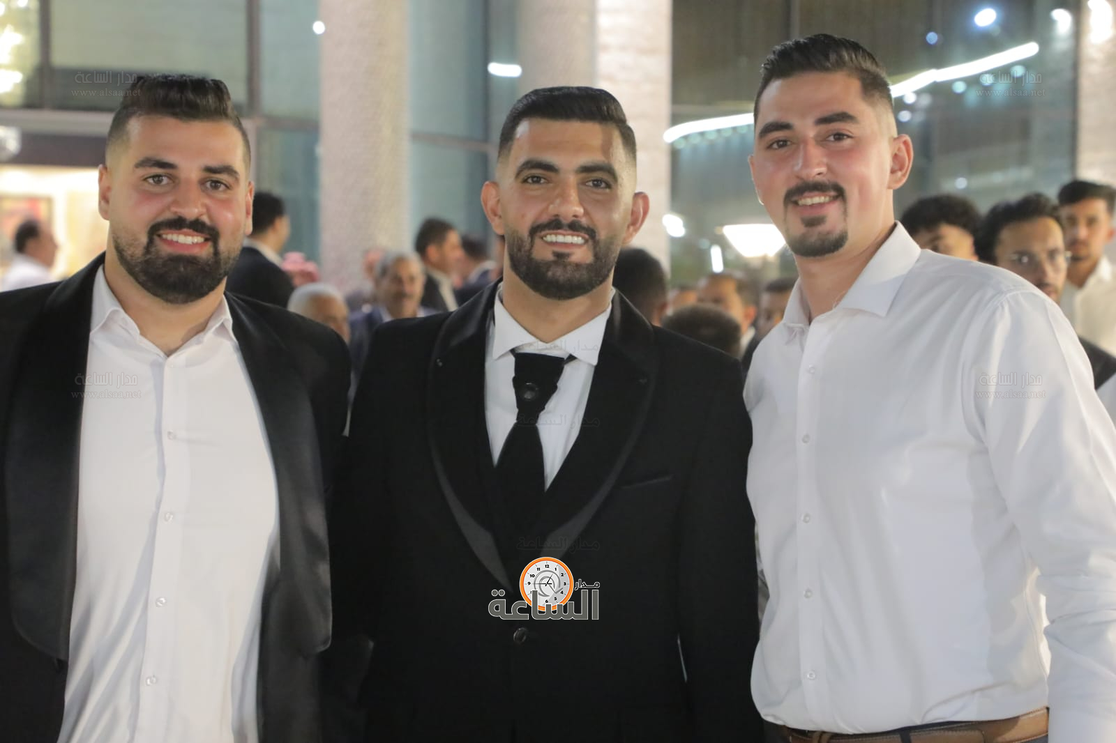 Madar Al-Saa Images 0.7242185523723295