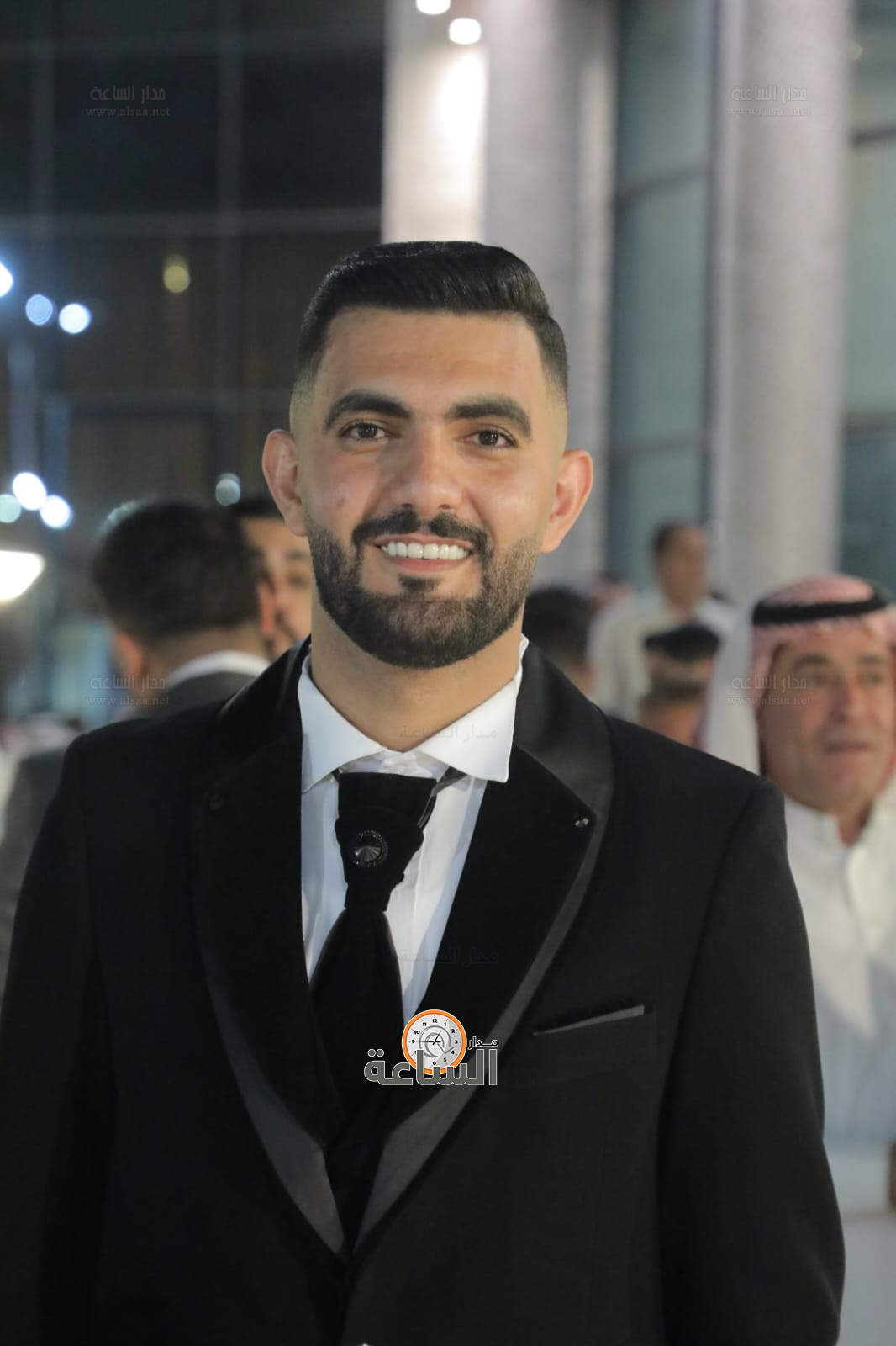 Madar Al-Saa Images 0.5816917415121268