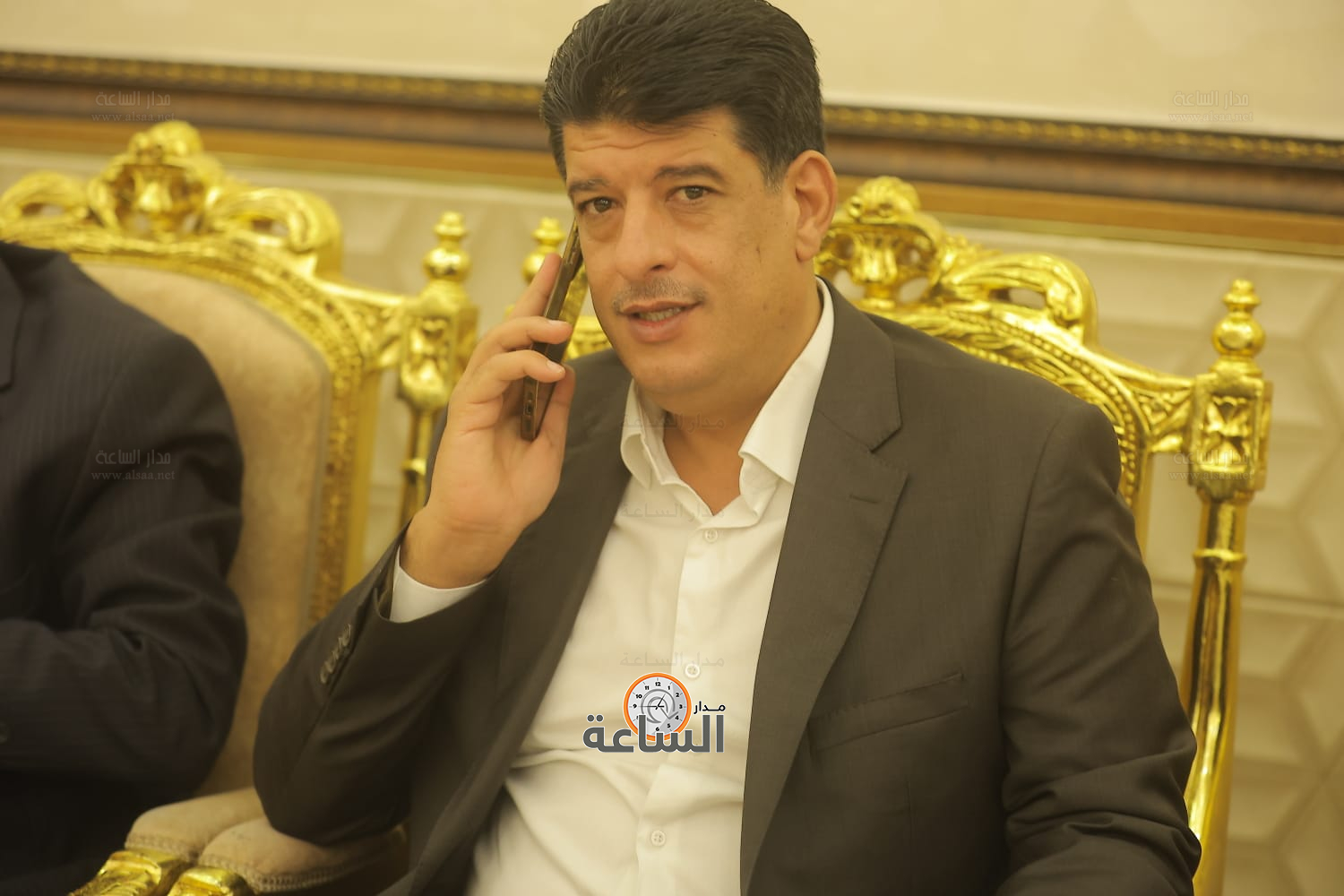 Madar Al-Saa Images 0.39211383105127695