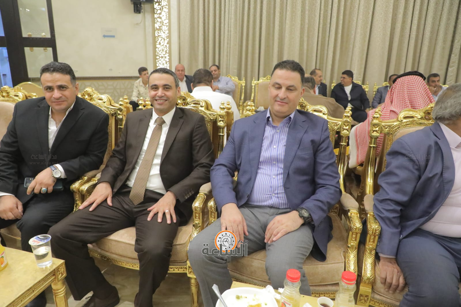 Madar Al-Saa Images 0.35944326822598405