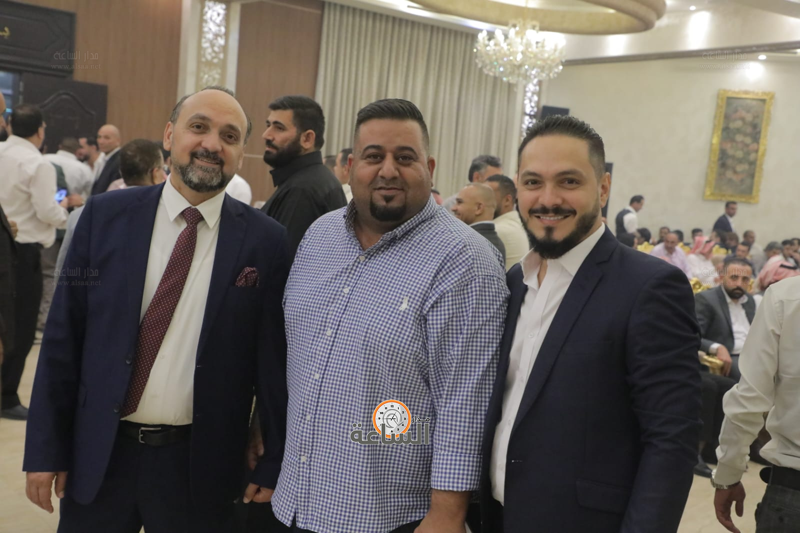 Madar Al-Saa Images 0.9828271996279855