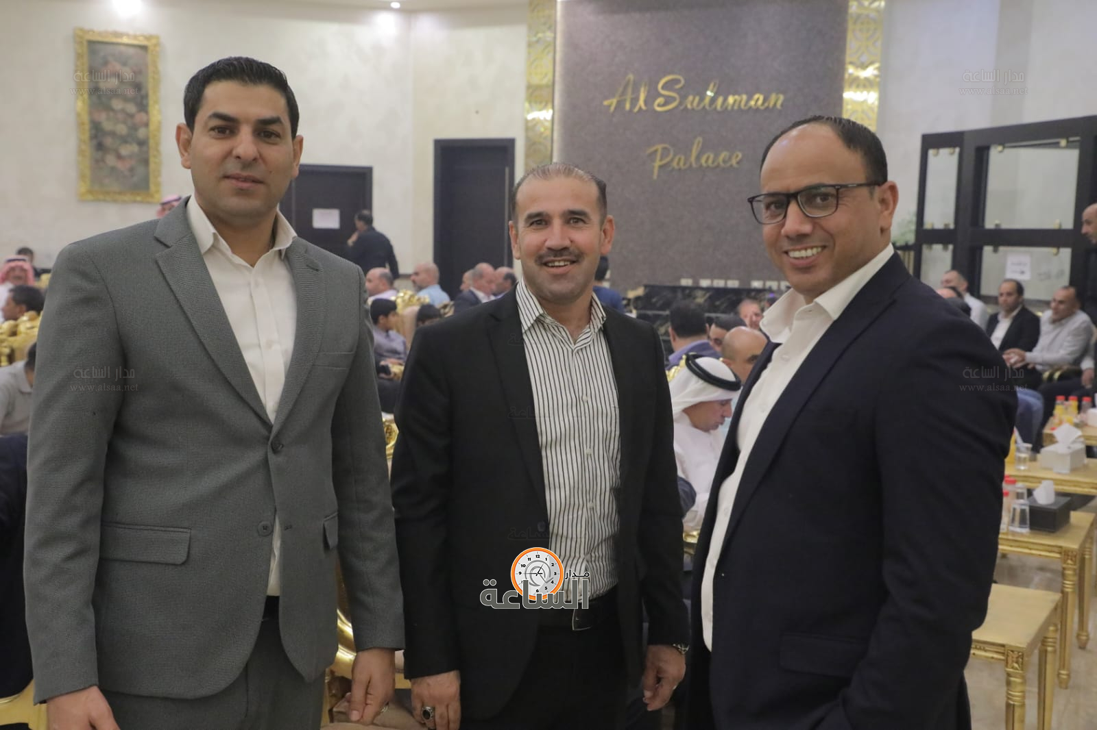 Madar Al-Saa Images 0.8838052582489397