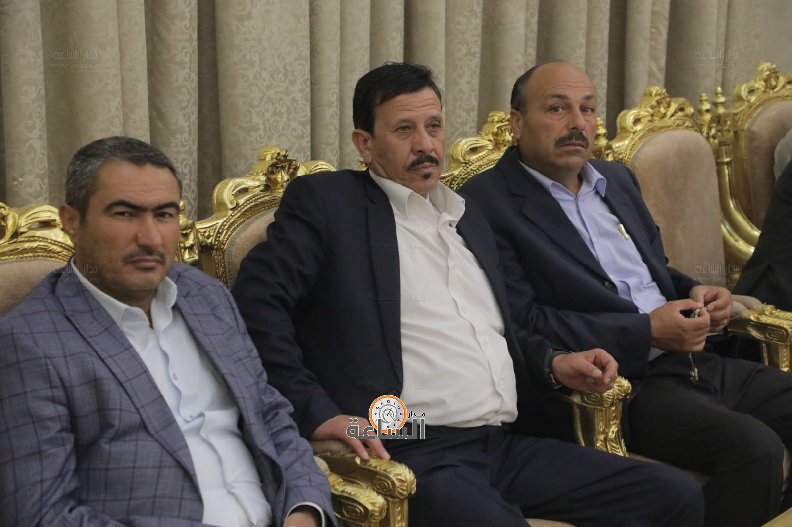 Madar Al-Saa Images 0.09611570560265781