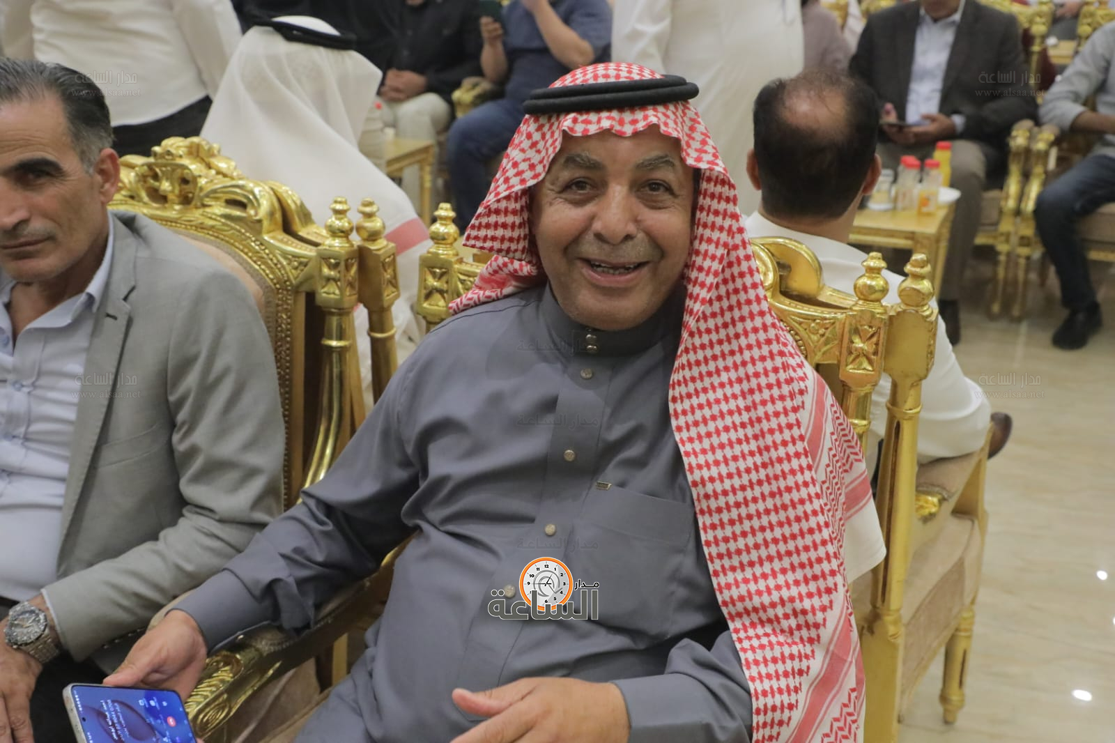 Madar Al-Saa Images 0.8024135086017413