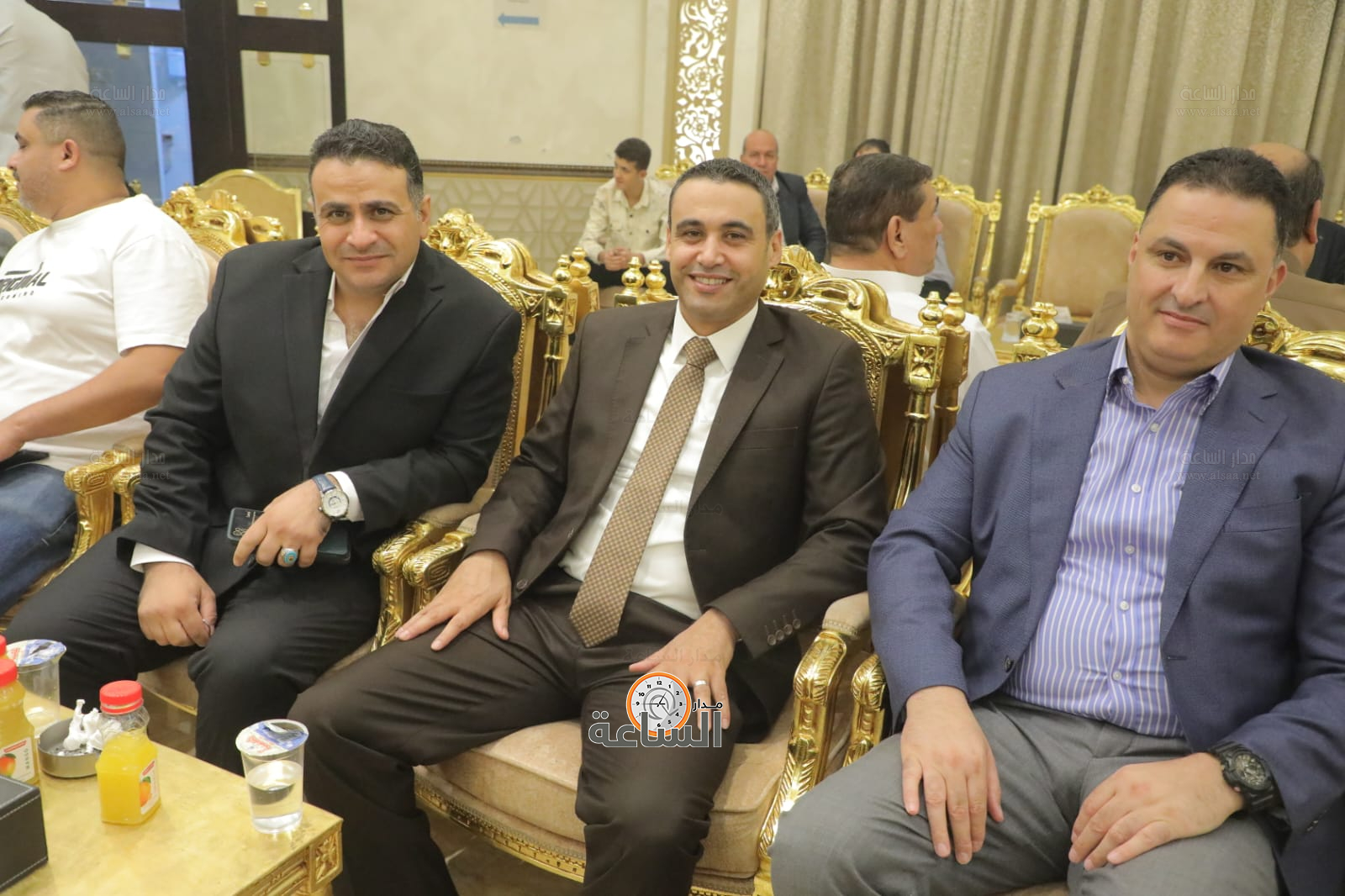 Madar Al-Saa Images 0.5082613430481417