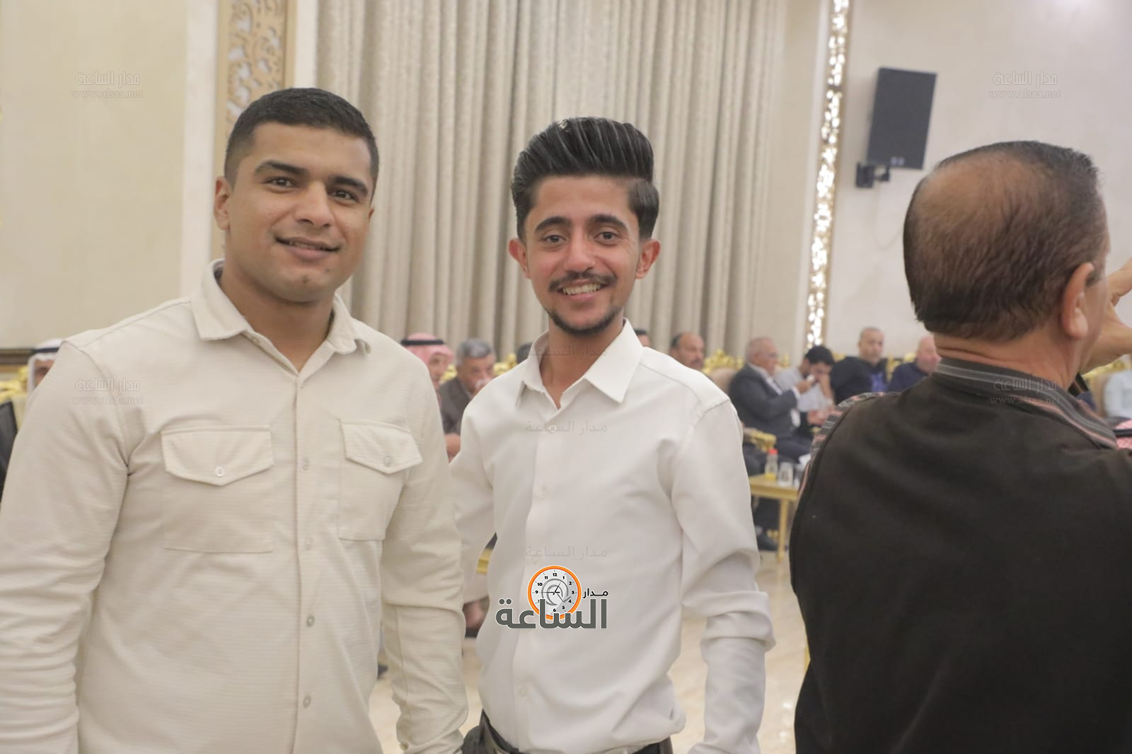 Madar Al-Saa Images 0.5531711816062329