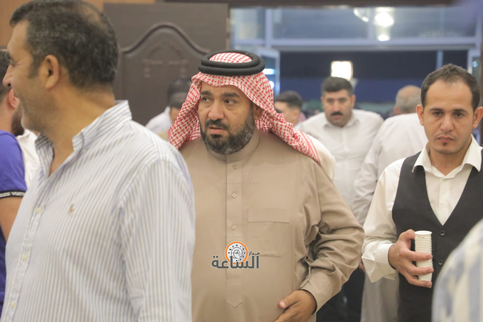 Madar Al-Saa Images 0.45218707928022783