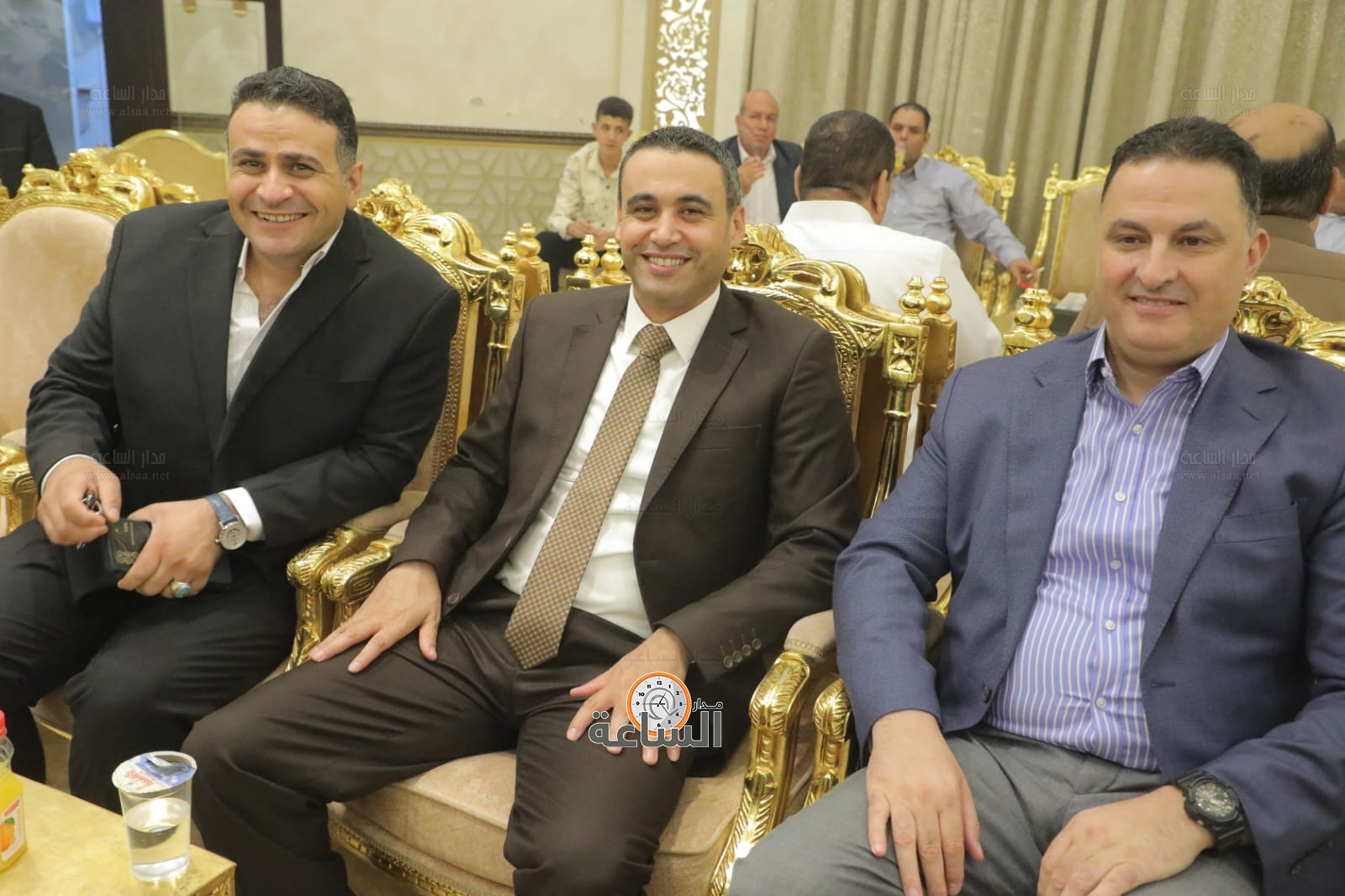 Madar Al-Saa Images 0.5944865226885258