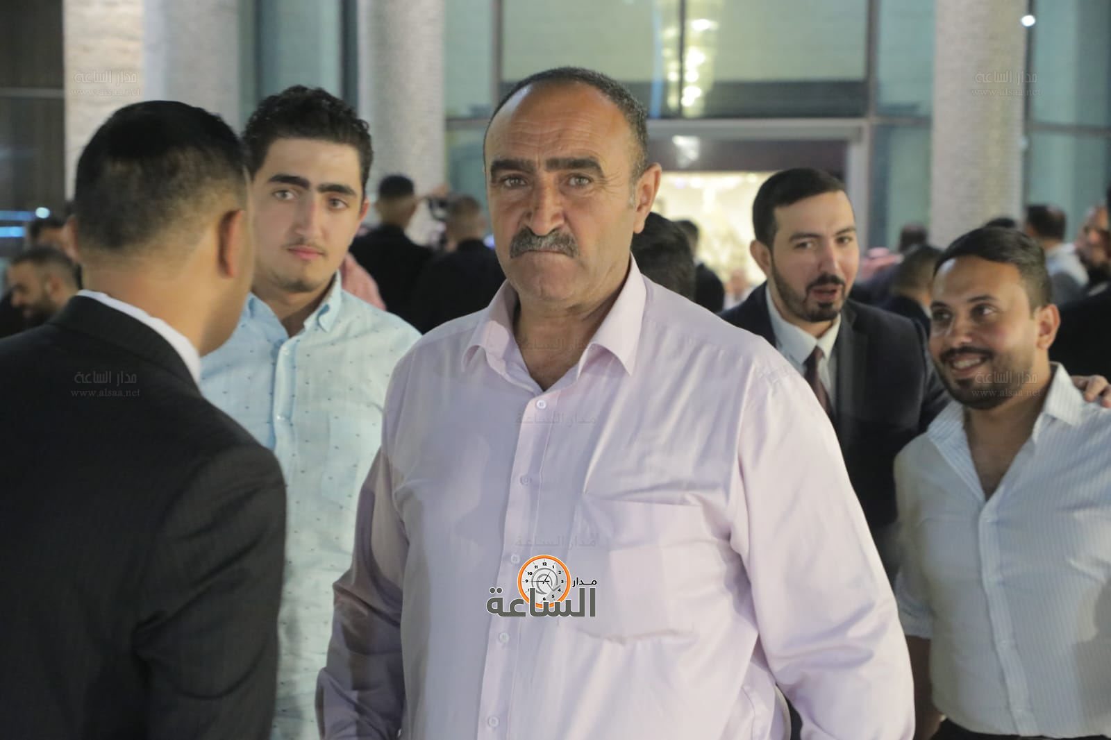 Madar Al-Saa Images 0.3589765653438962