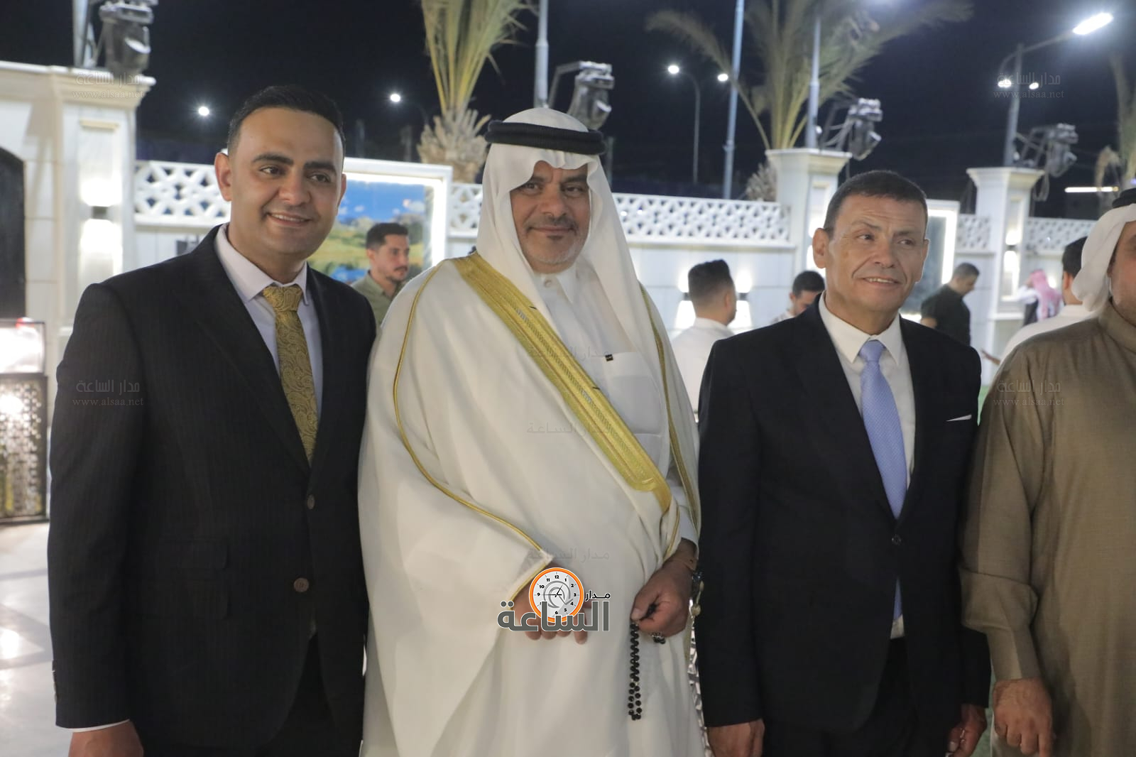 Madar Al-Saa Images 0.21049356004938413