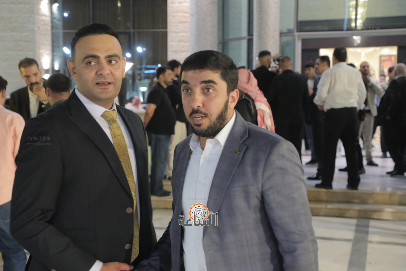 Madar Al-Saa Images 0.2681572635825079