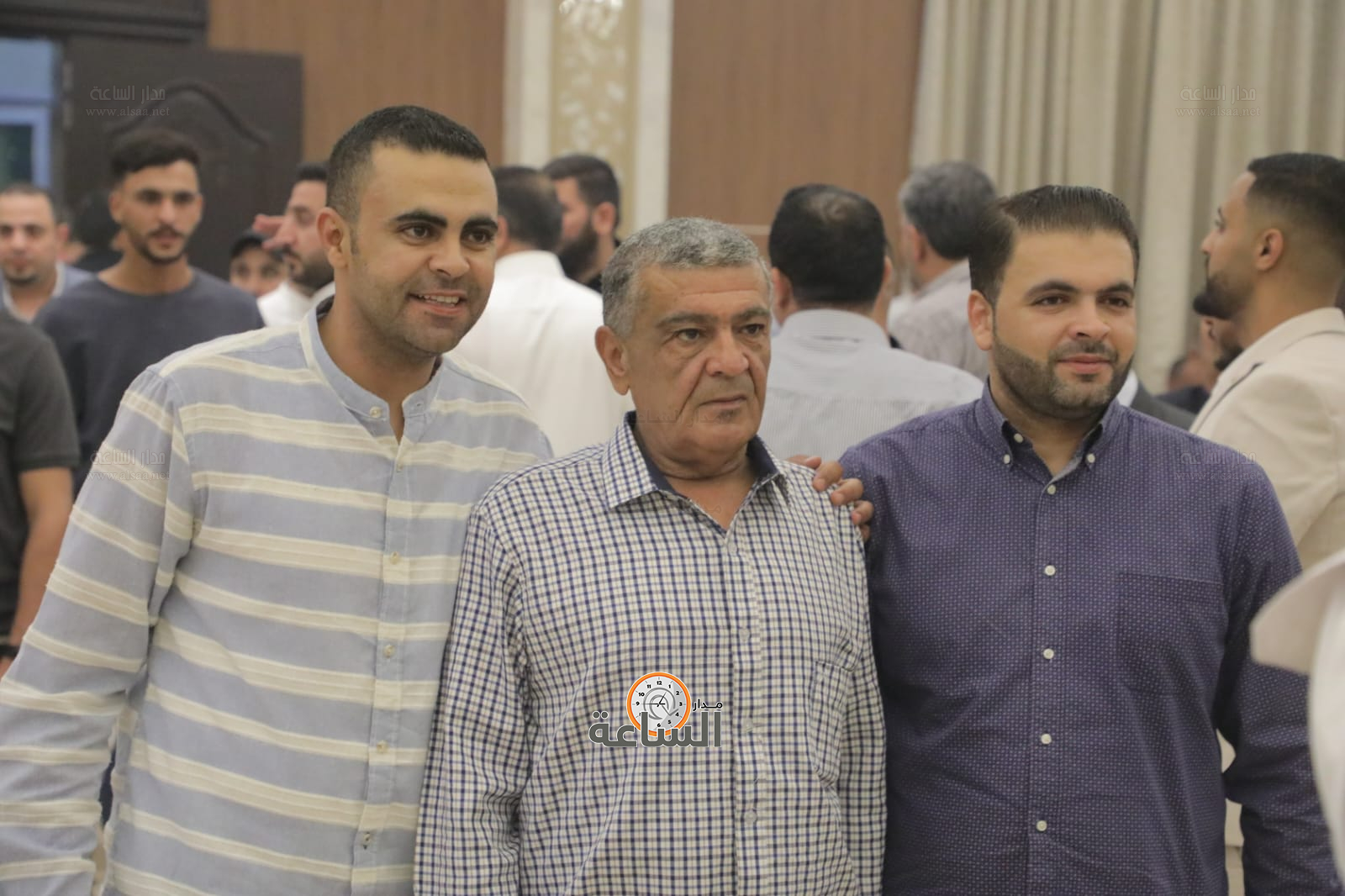 Madar Al-Saa Images 0.19282709942074094