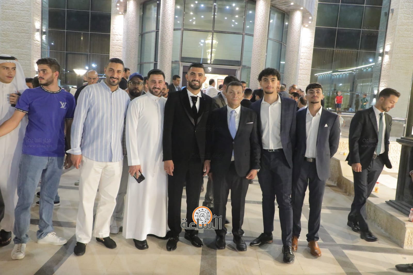 Madar Al-Saa Images 0.7970000272117662